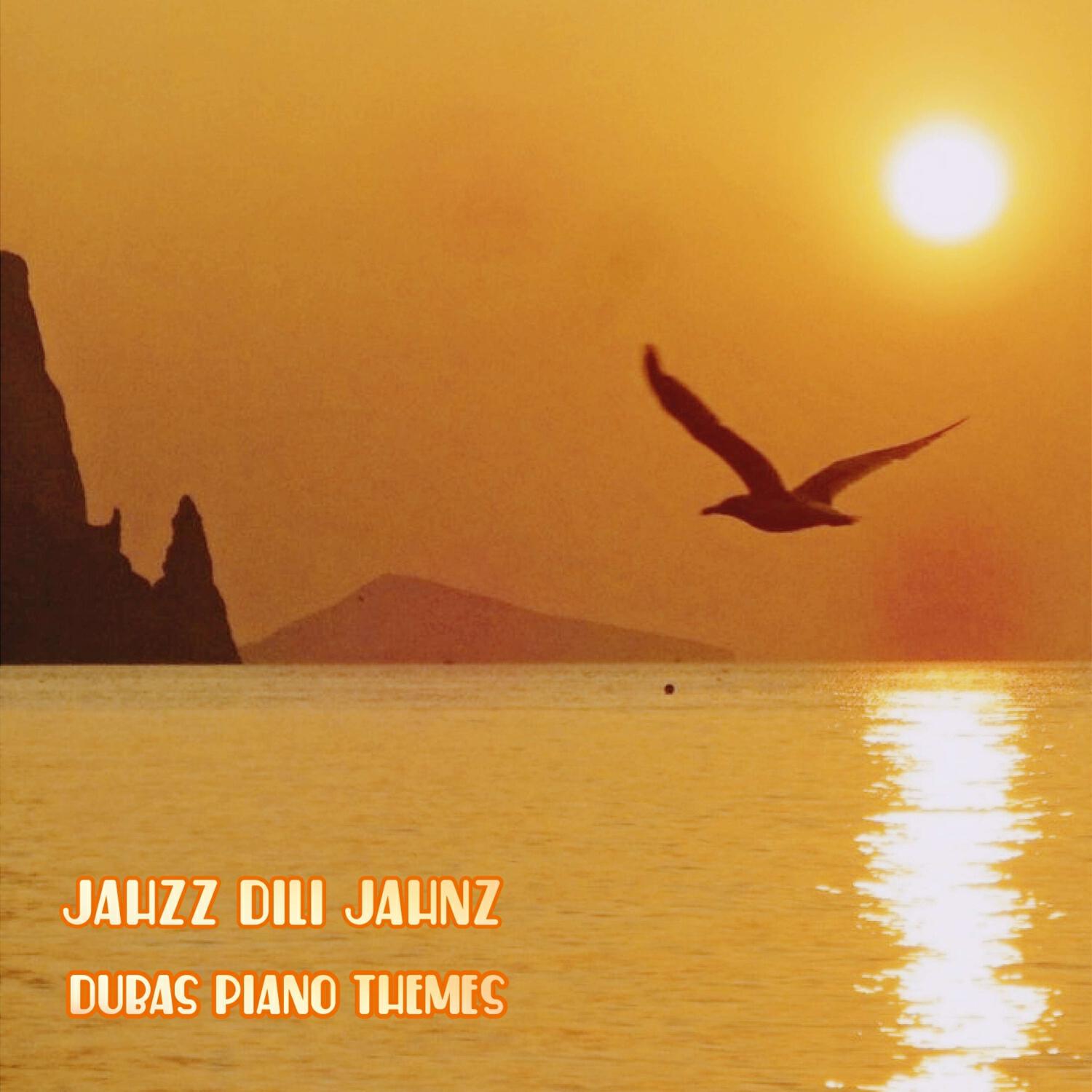 Релиз DUBAS PIANO THEMES