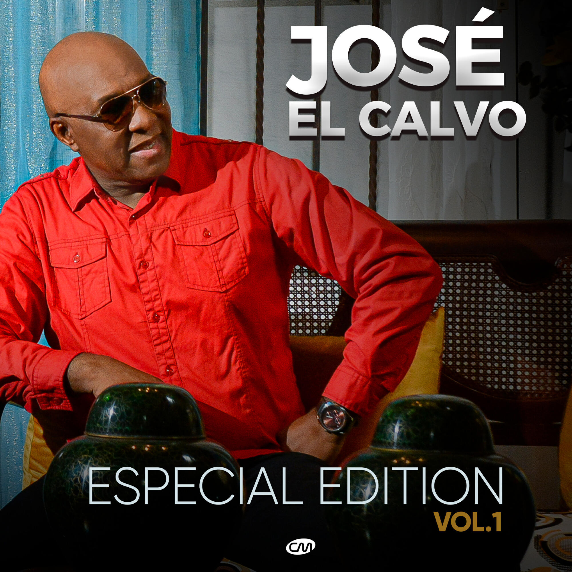 Релиз Especial Edition, Vol. 1