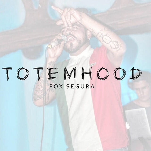 Релиз Totemhood