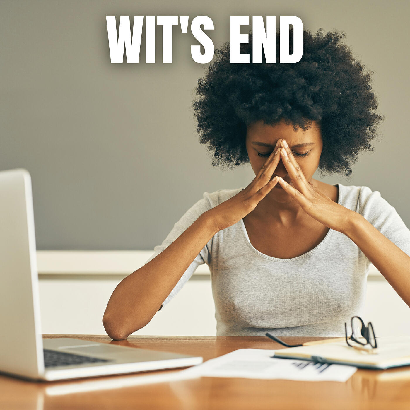 Релиз Wit's End
