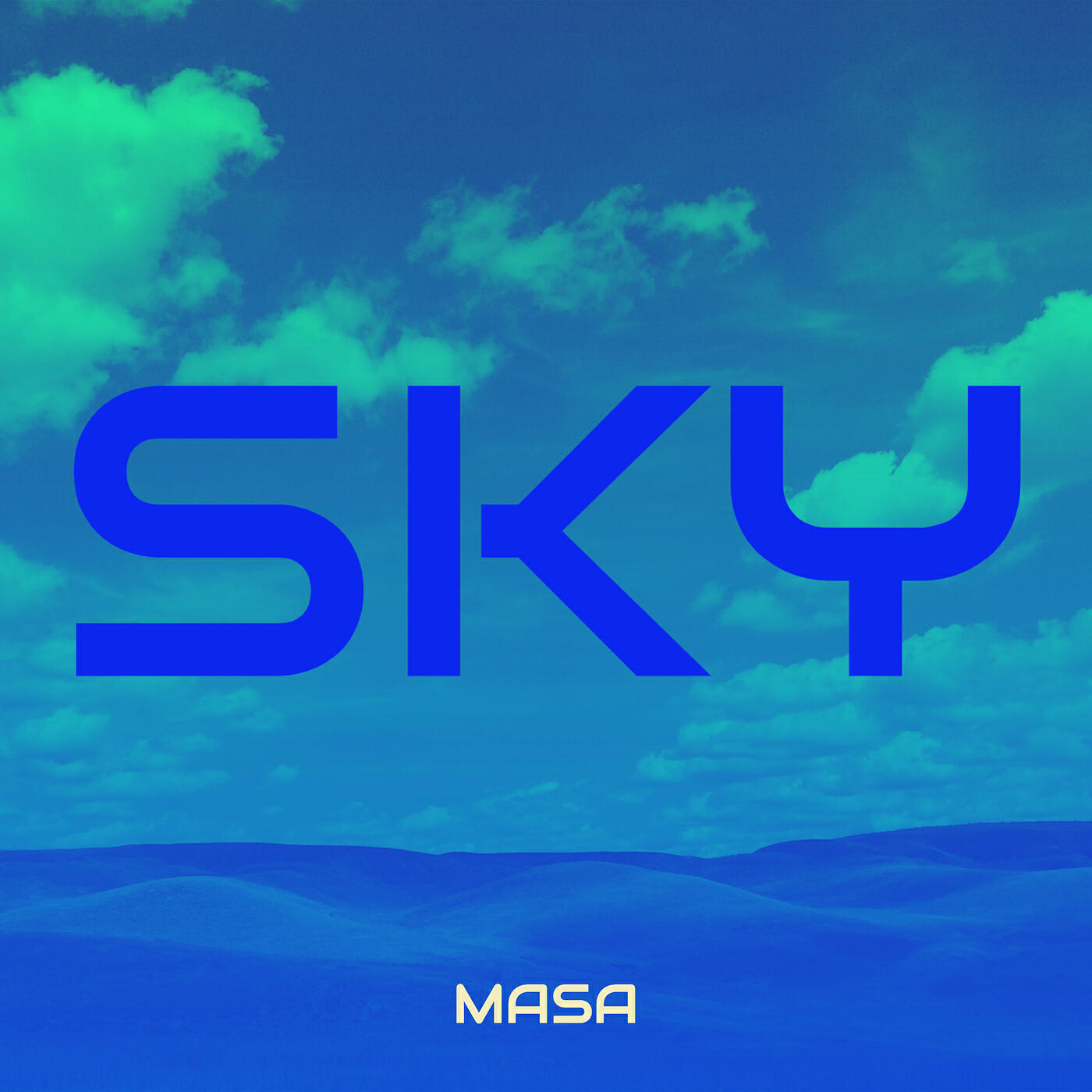 Релиз Sky