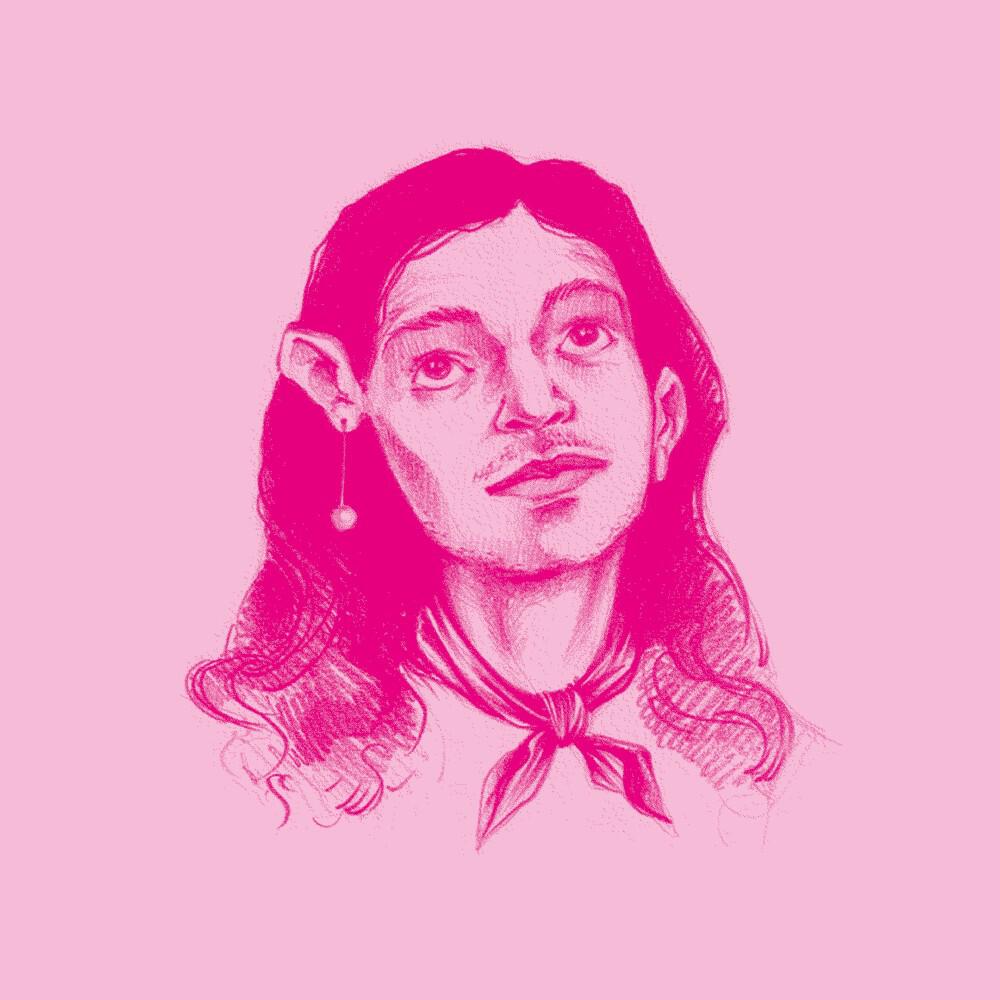 Norman Ego