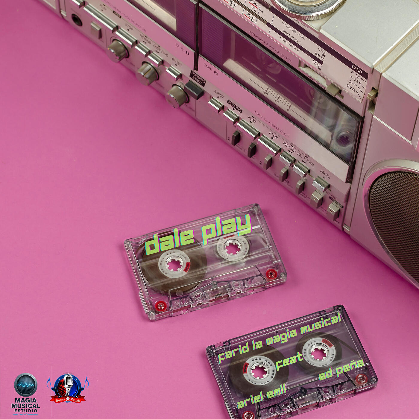 Релиз Dale Play