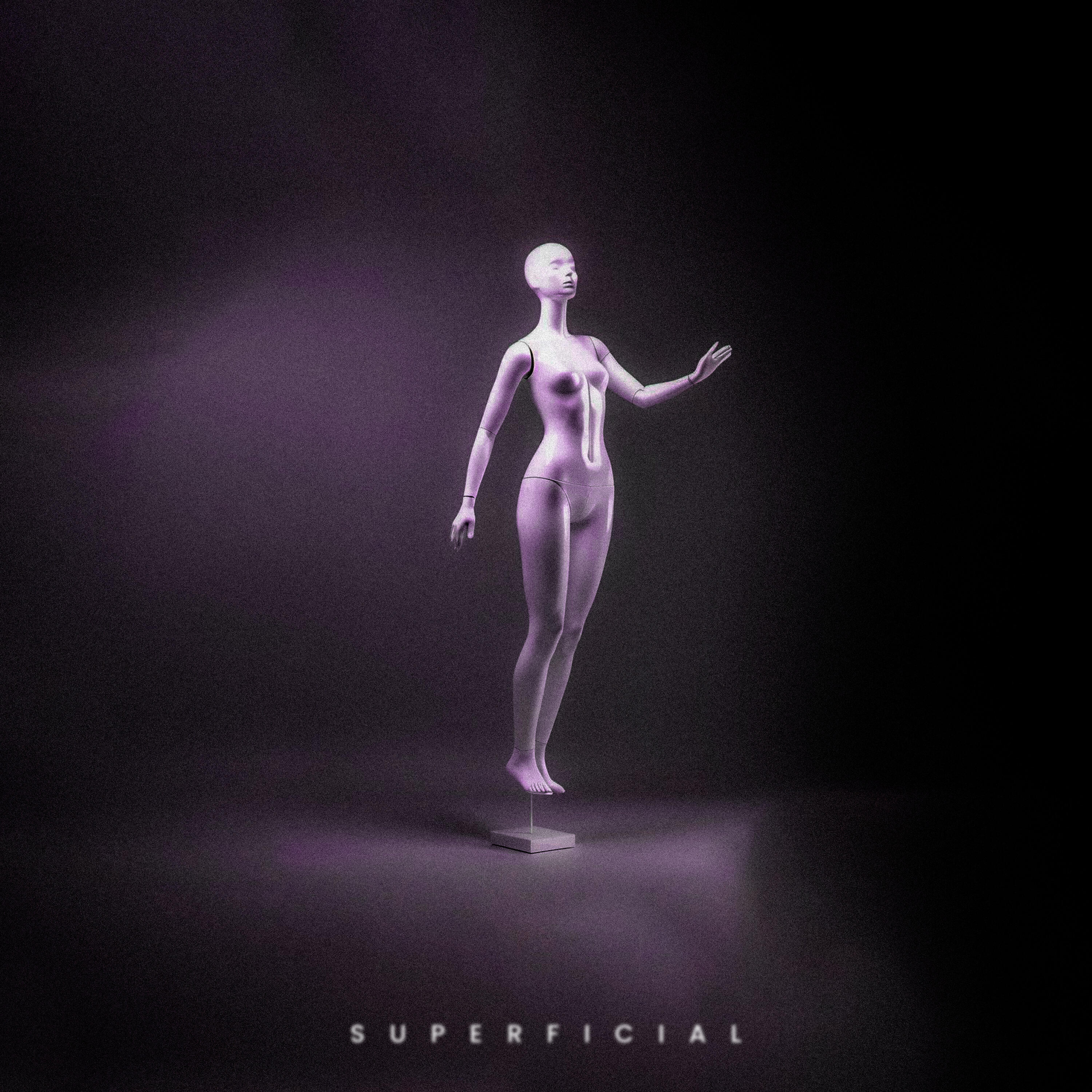 Релиз Superficial