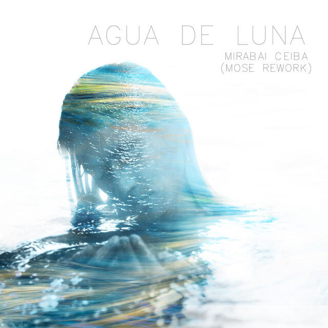 Релиз Agua De Luna (Mose Rework)