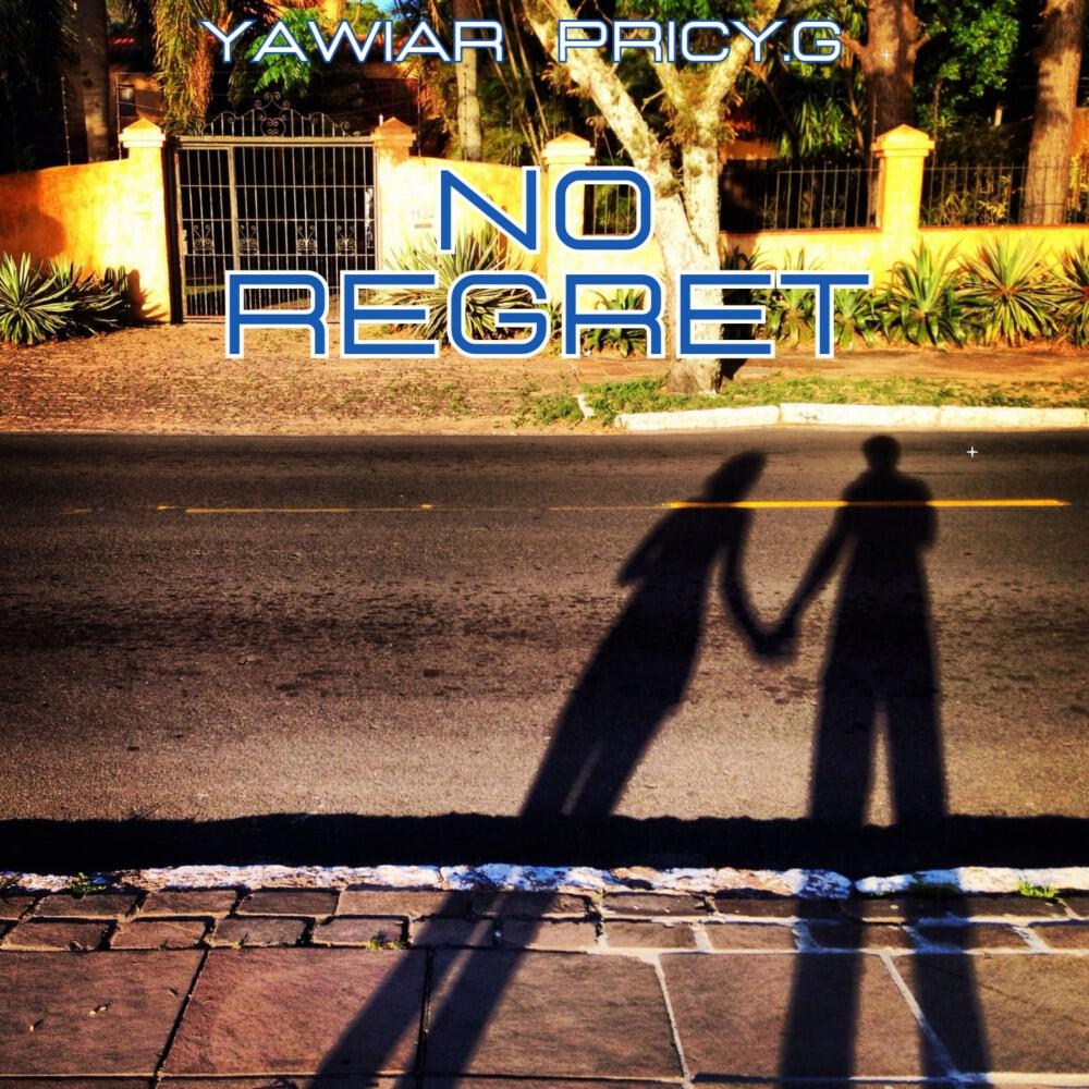 Релиз No Regret