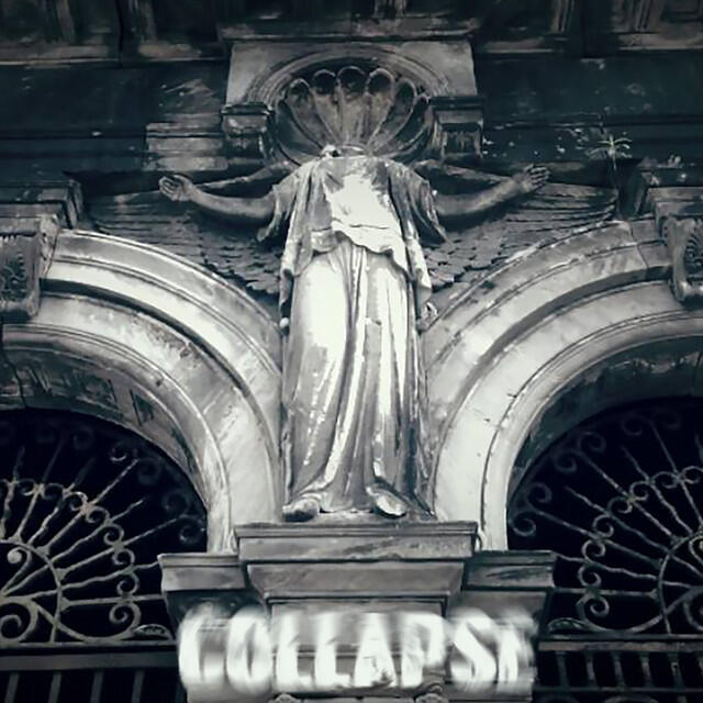 Релиз Only Collapse