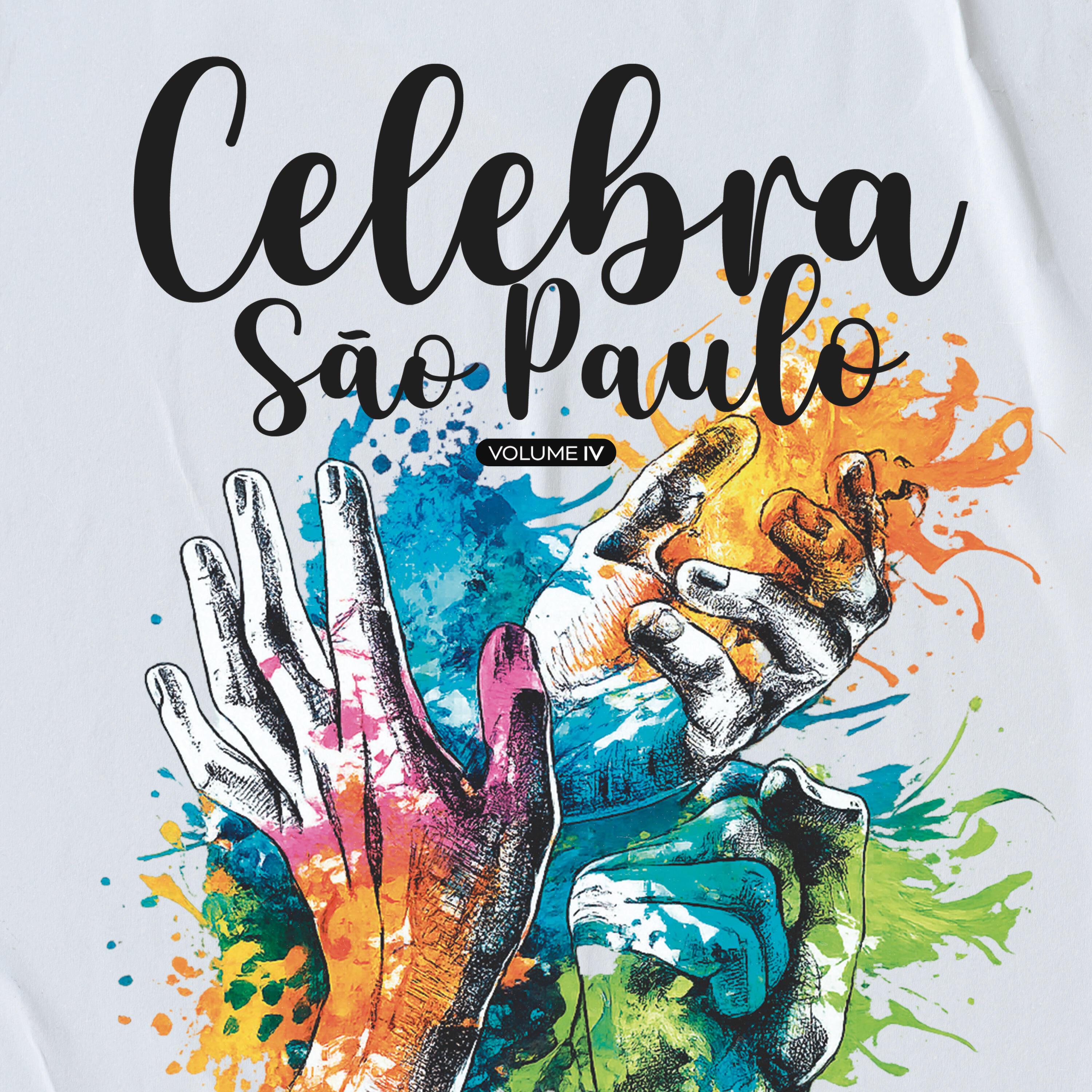 Celebra São Paulo