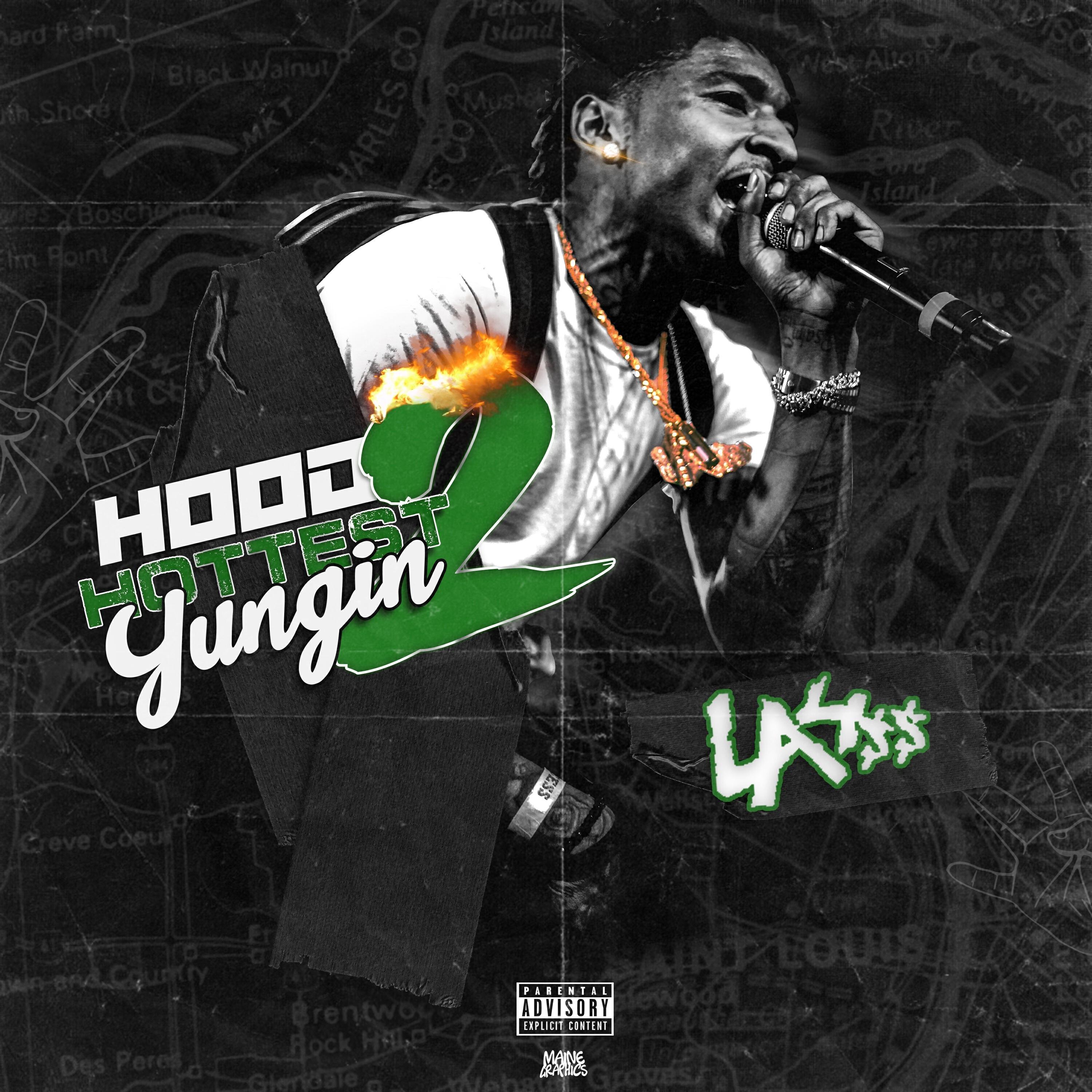 Релиз Hood Hottest Yungin 2