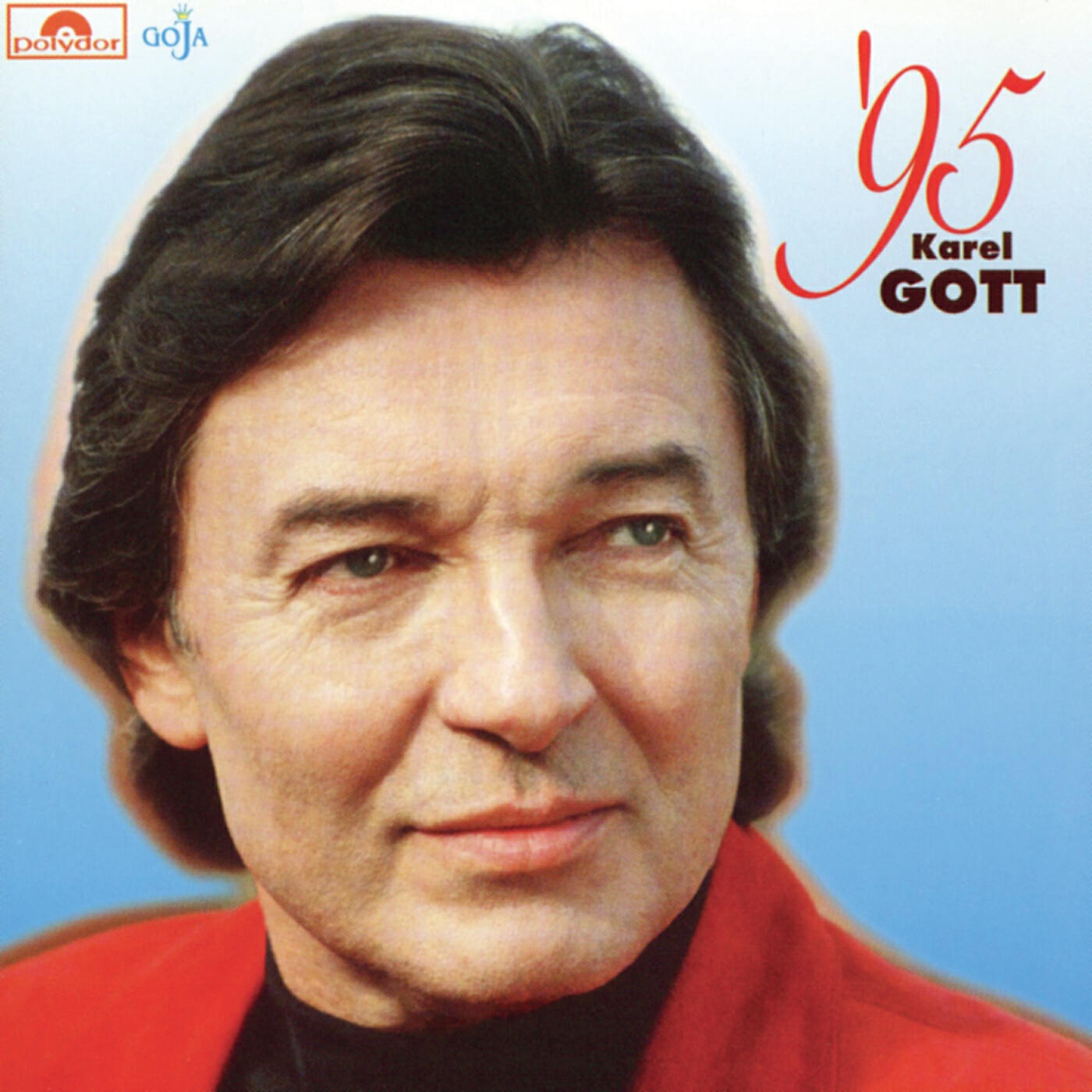 Релиз Karel Gott '95