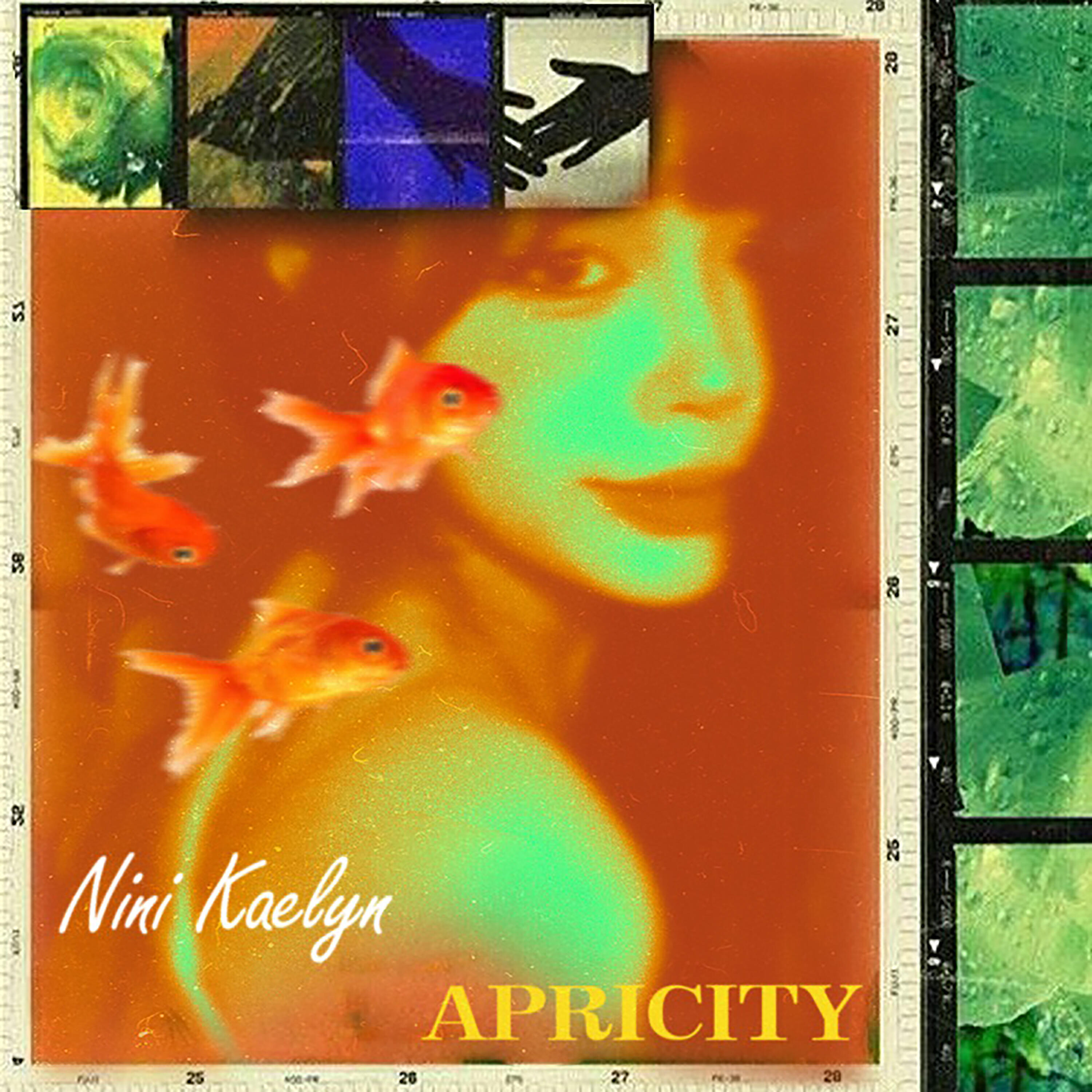 Релиз Apricity