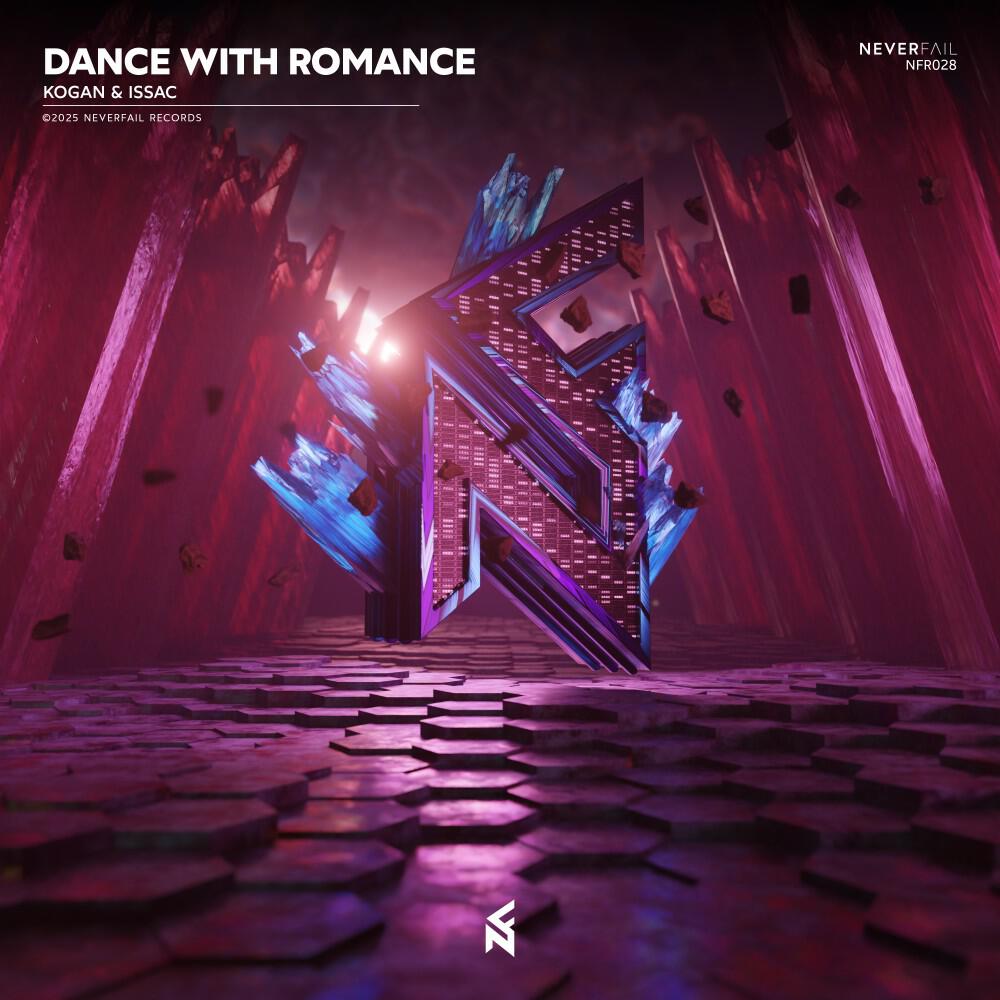Релиз Dance with Romance
