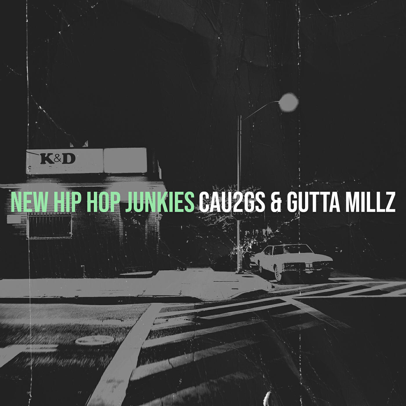 Gutta Millz