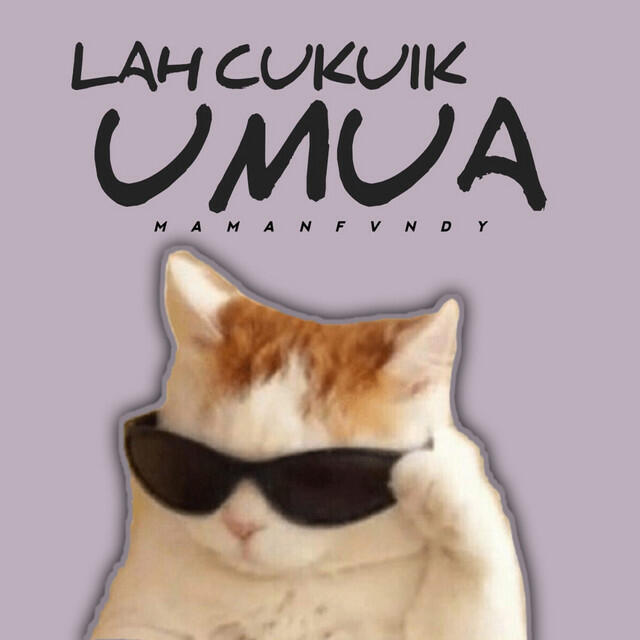 Релиз Lah Cukuik Umua