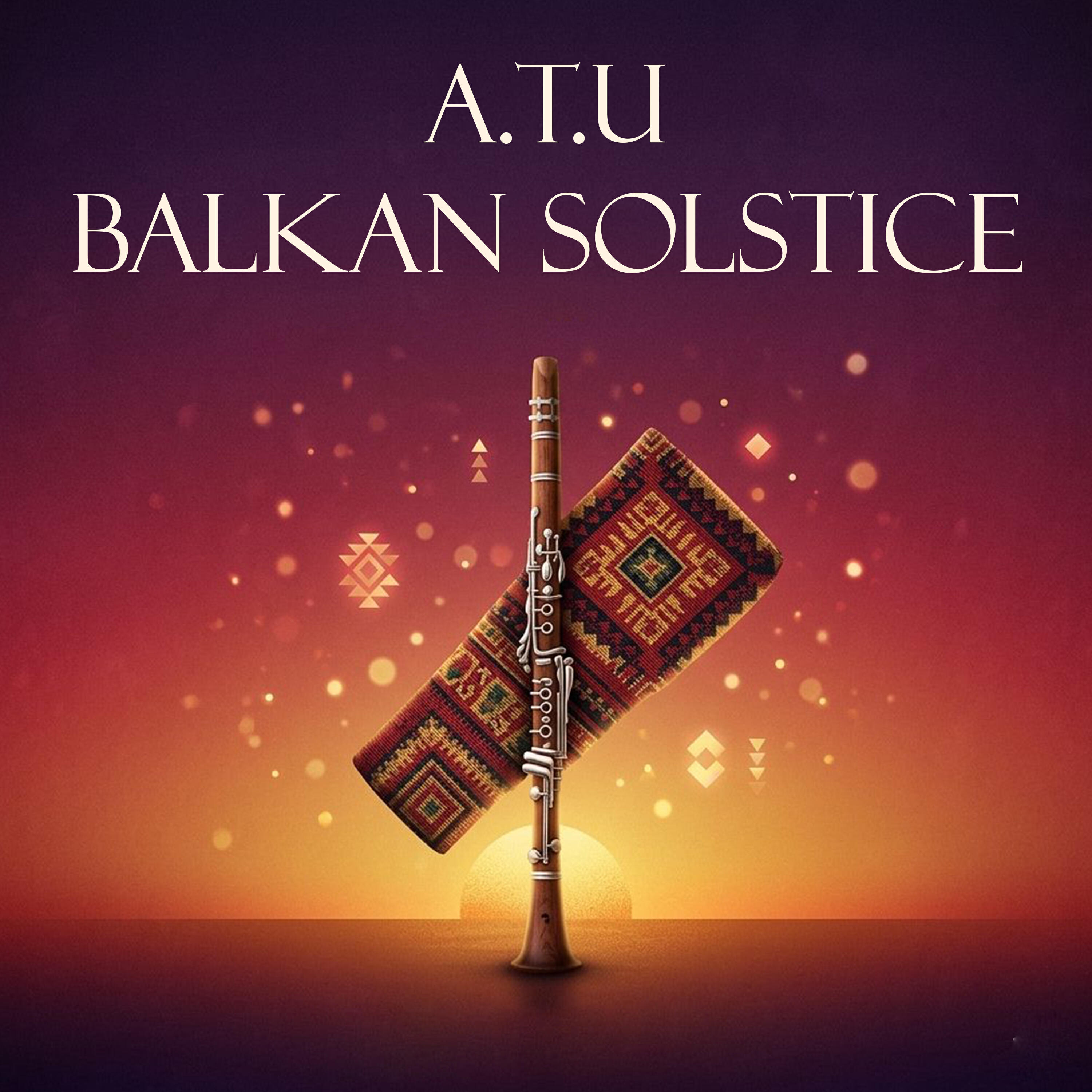 Релиз Balkan Solstice