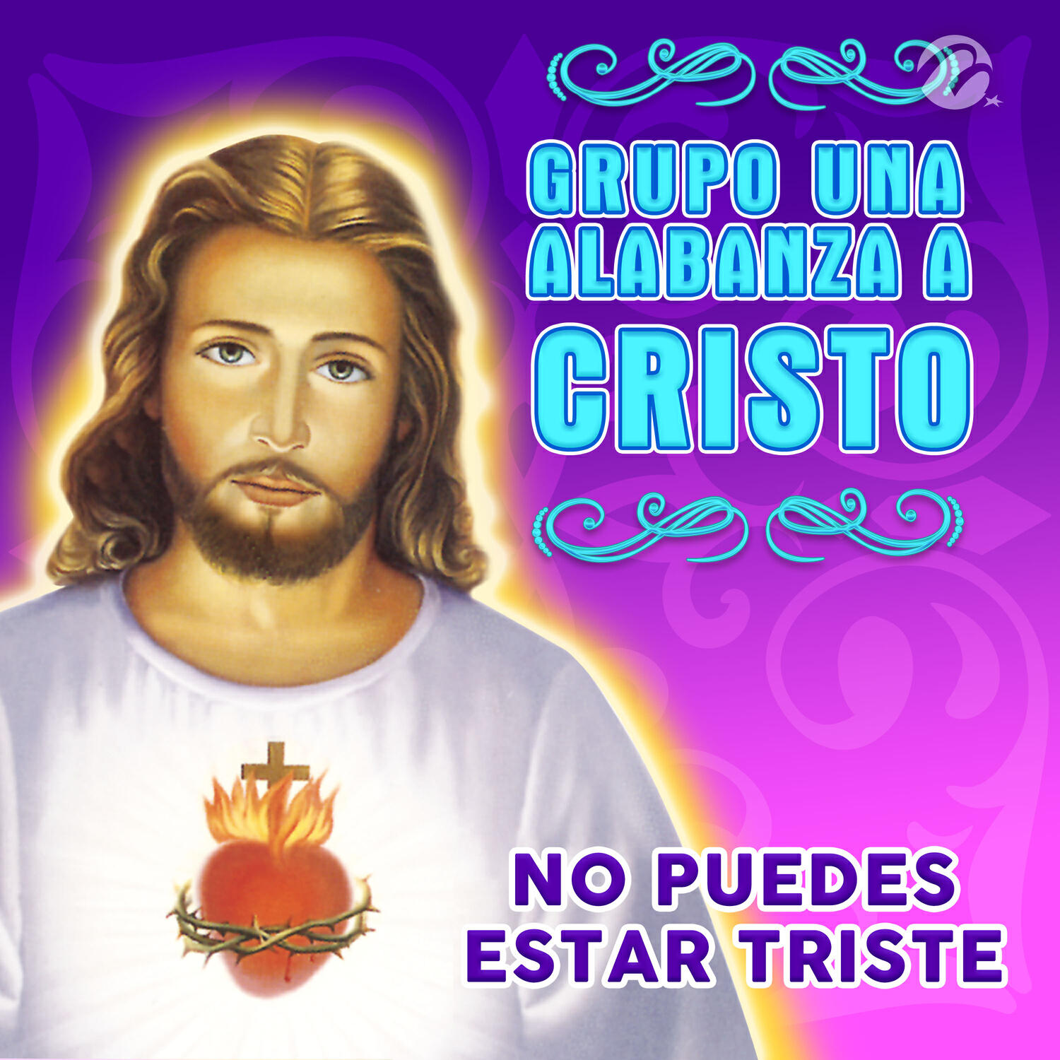 Релиз No Puedes Estar Triste