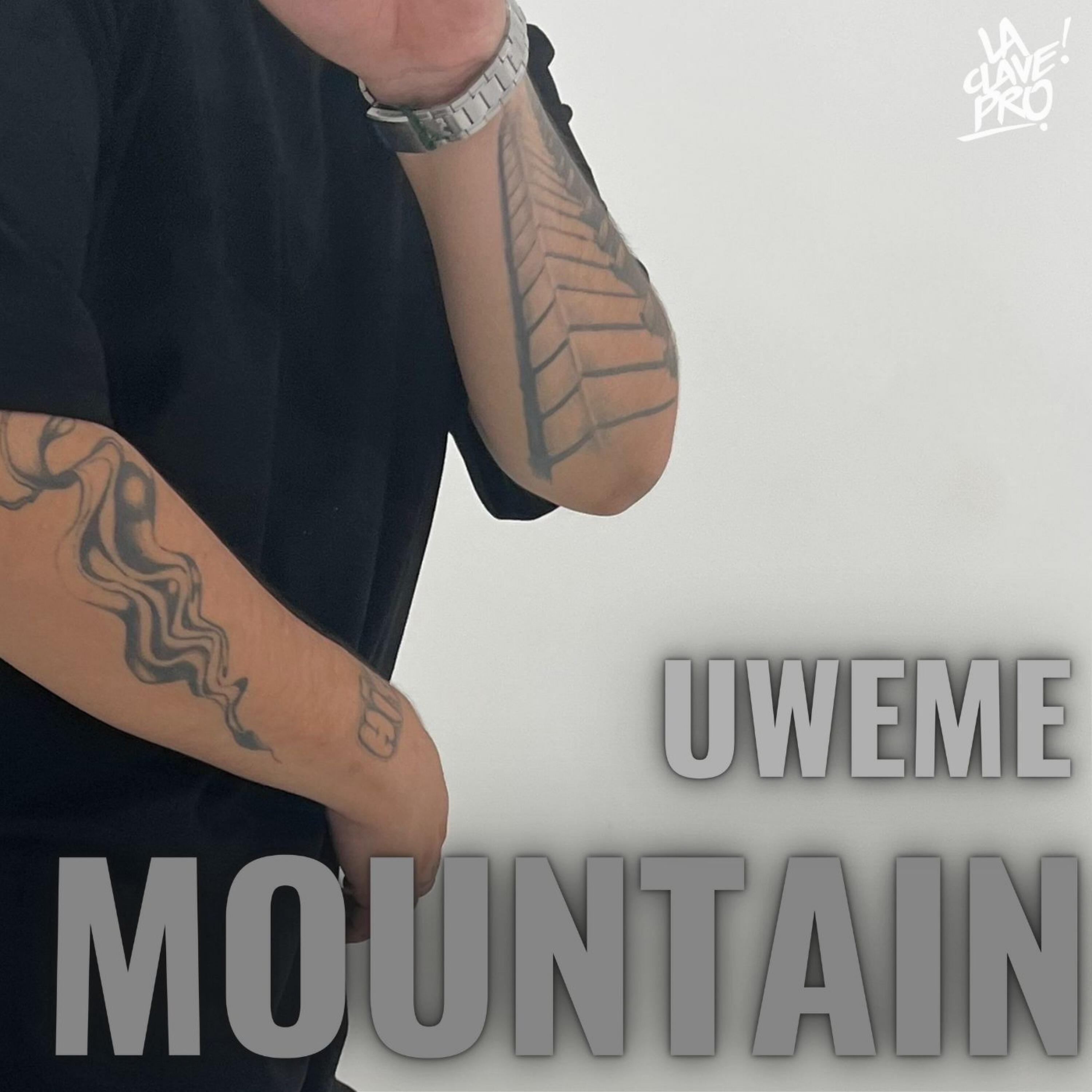 Релиз Mountain