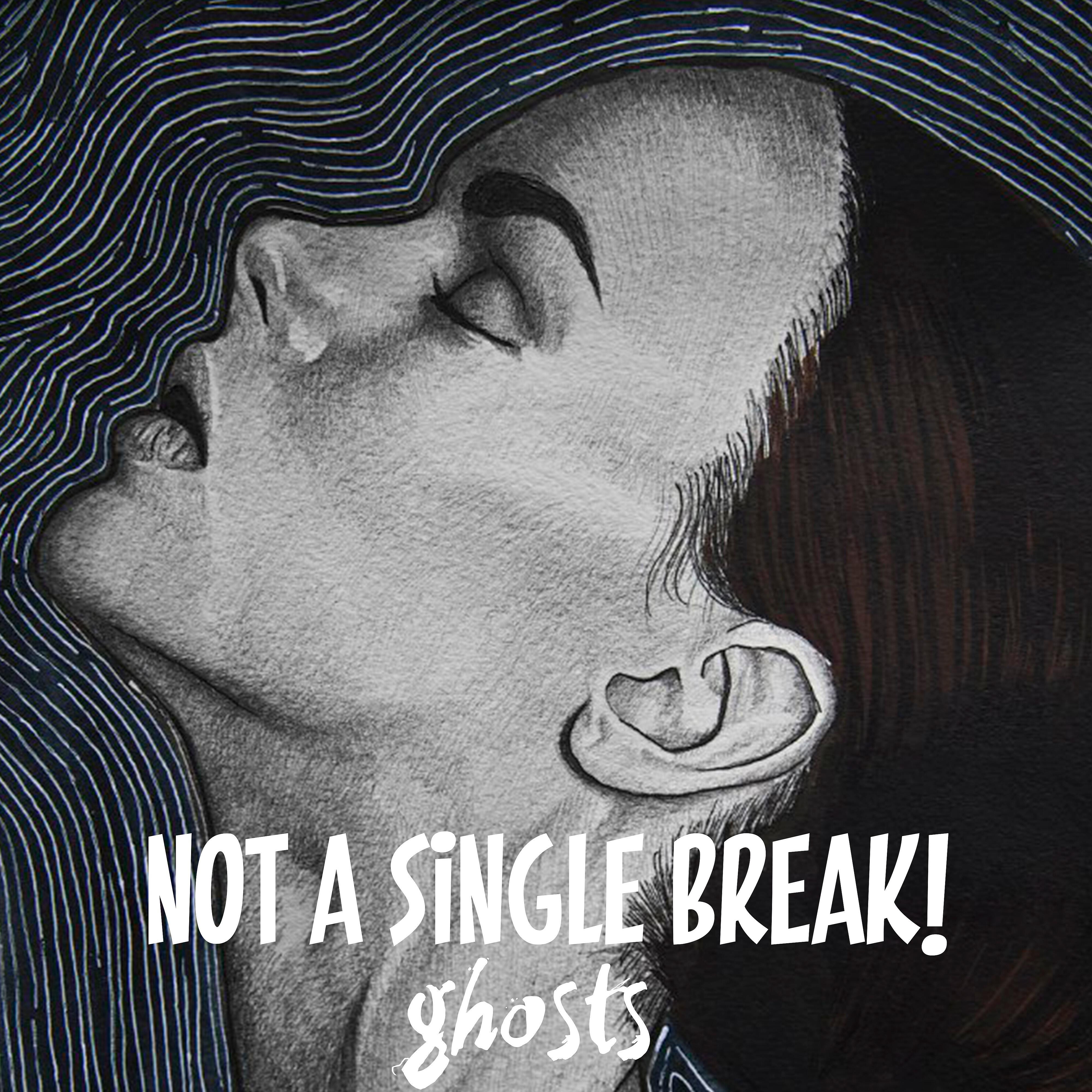 Релиз Ghosts
