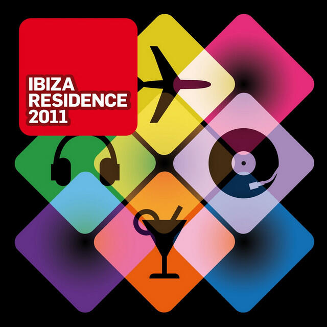 Релиз Ibiza Residence 2011