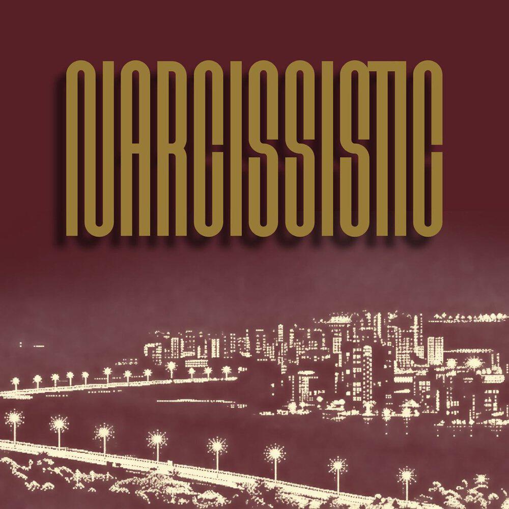 Релиз narcissistic