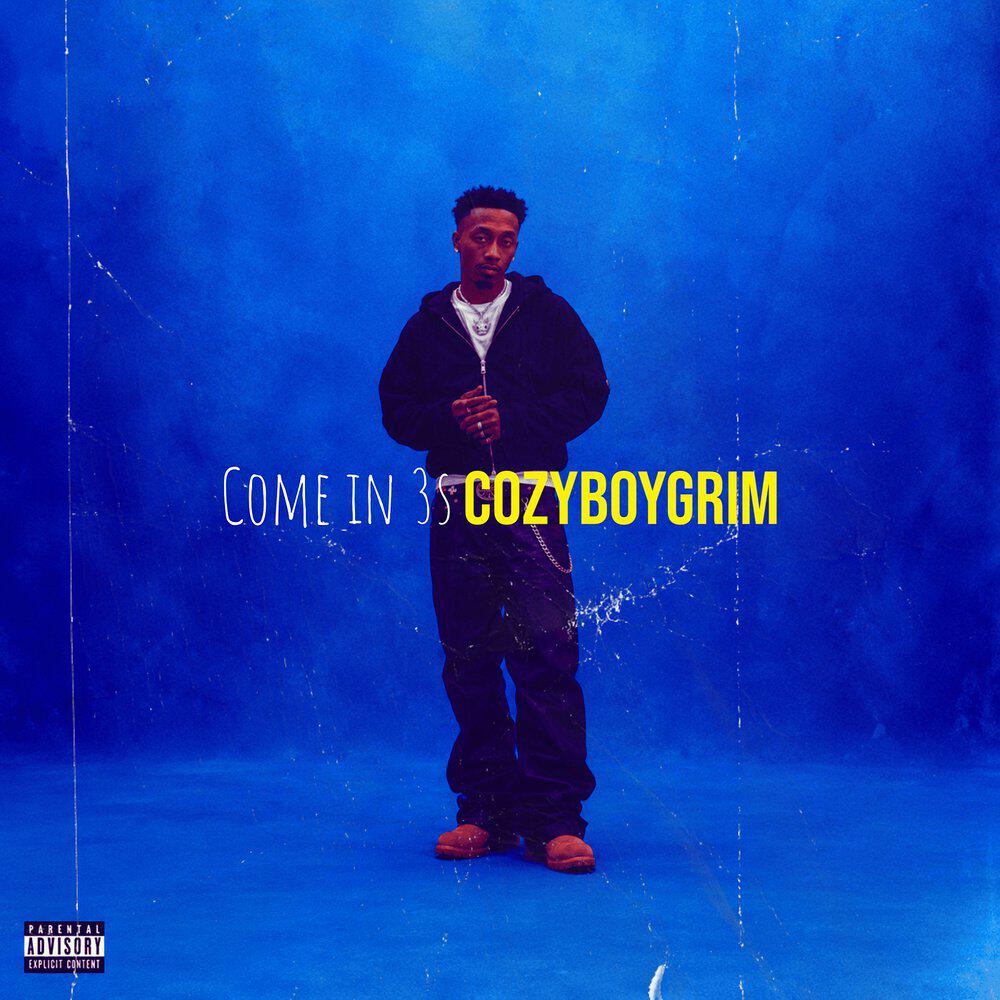 Релиз Come in 3s