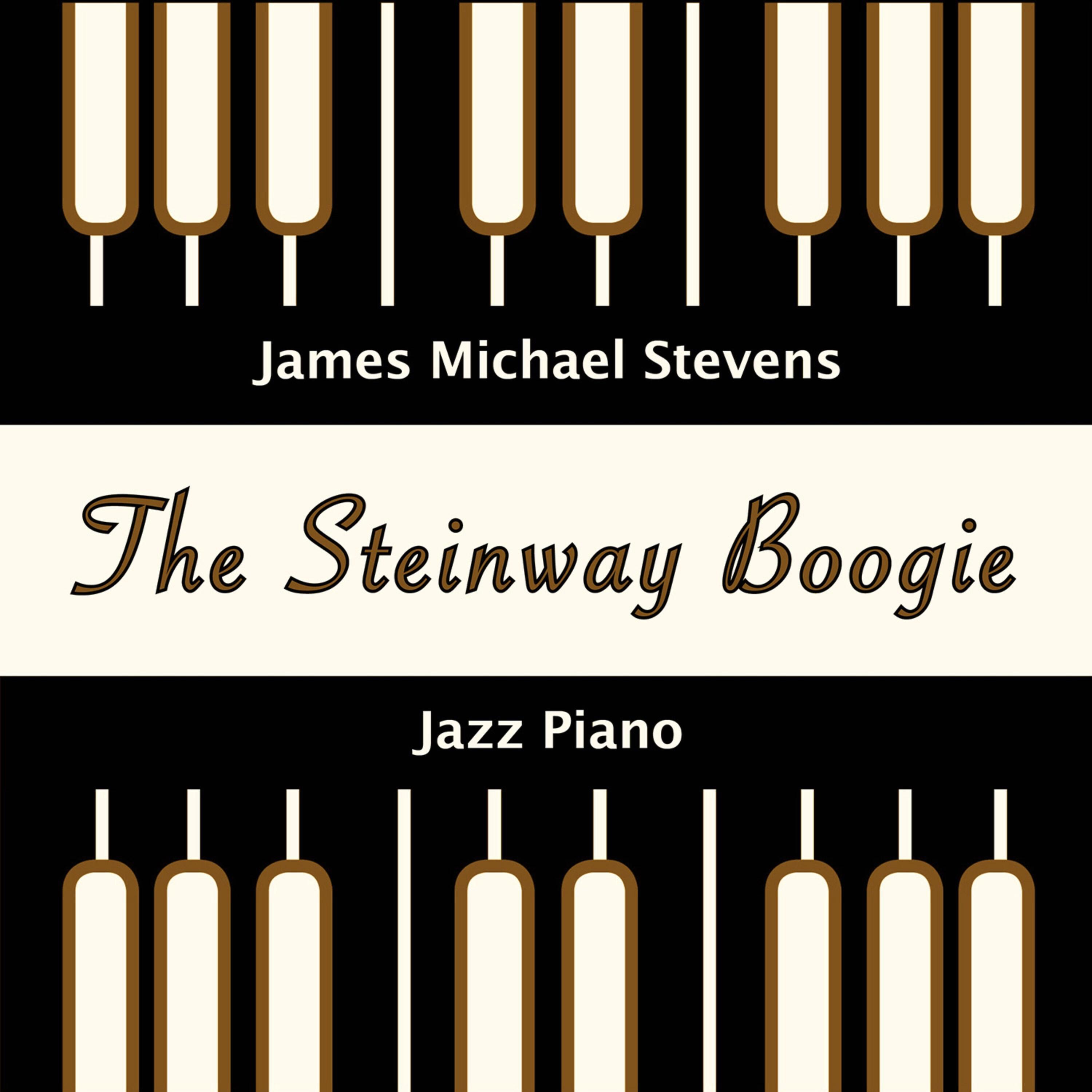 Релиз The Steinway Boogie - Jazz Piano