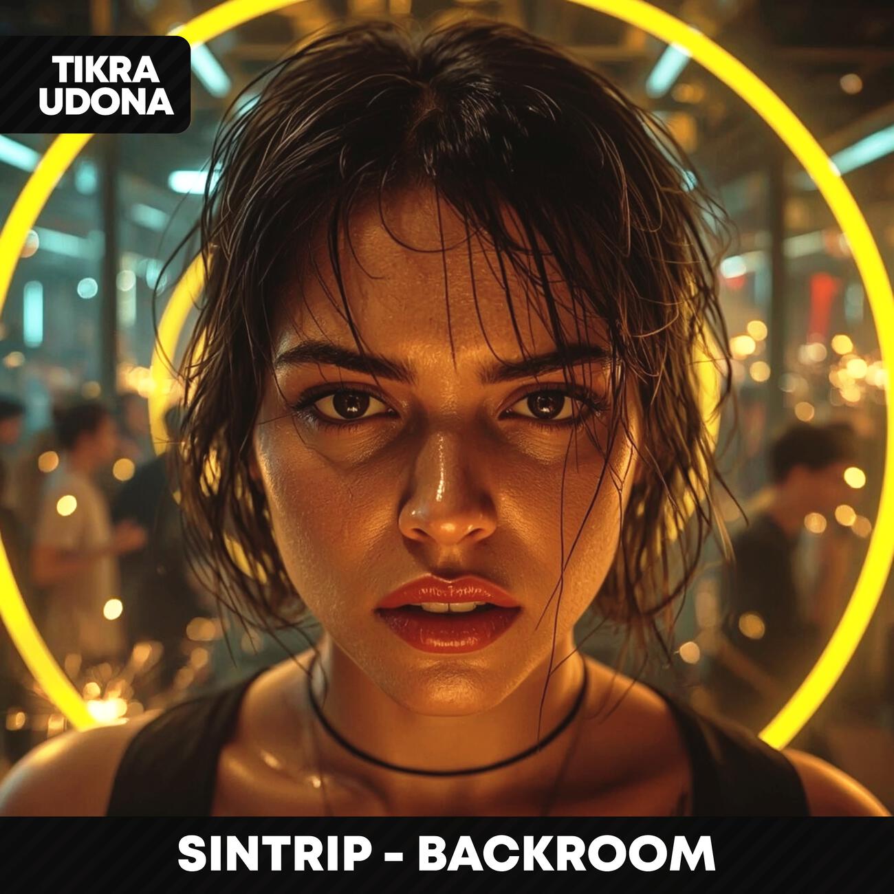 Релиз Backroom
