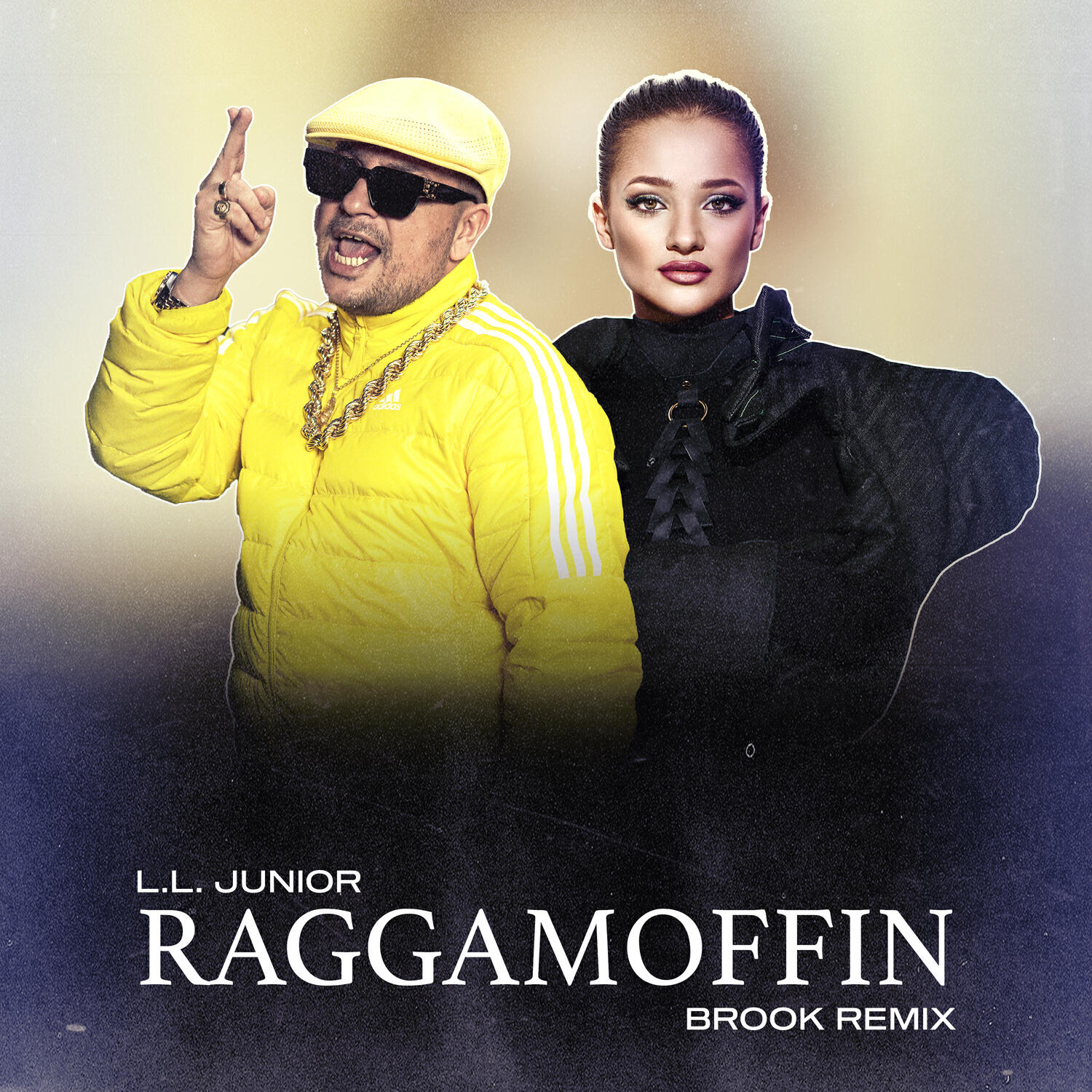 Релиз Raggamoffin 2 (Brook Remix)