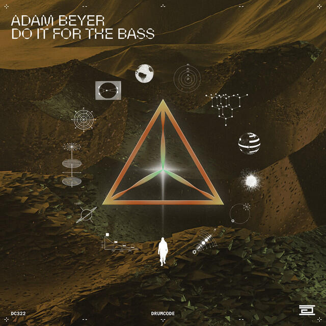 Релиз Do It For The Bass