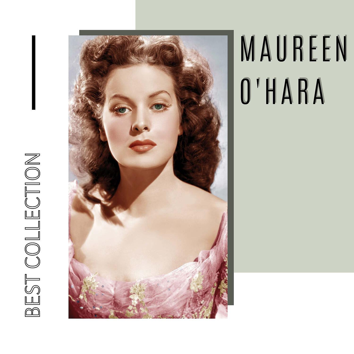 Релиз Best Collection Maureen O'Hara