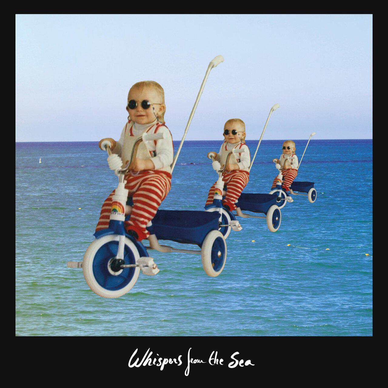 Релиз On My Way