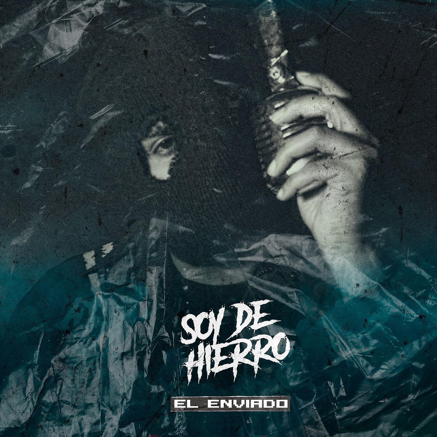 Релиз Soy de Hierro