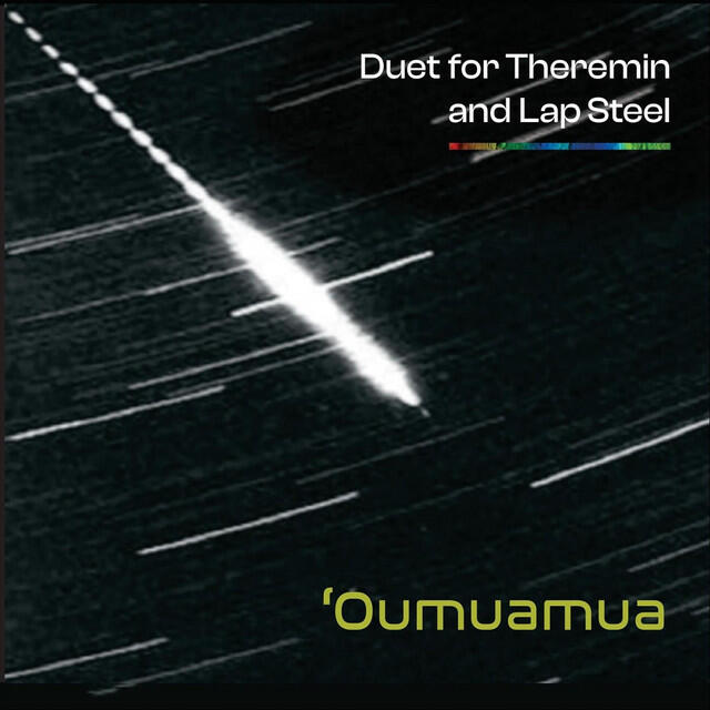 Duet for Theremin
