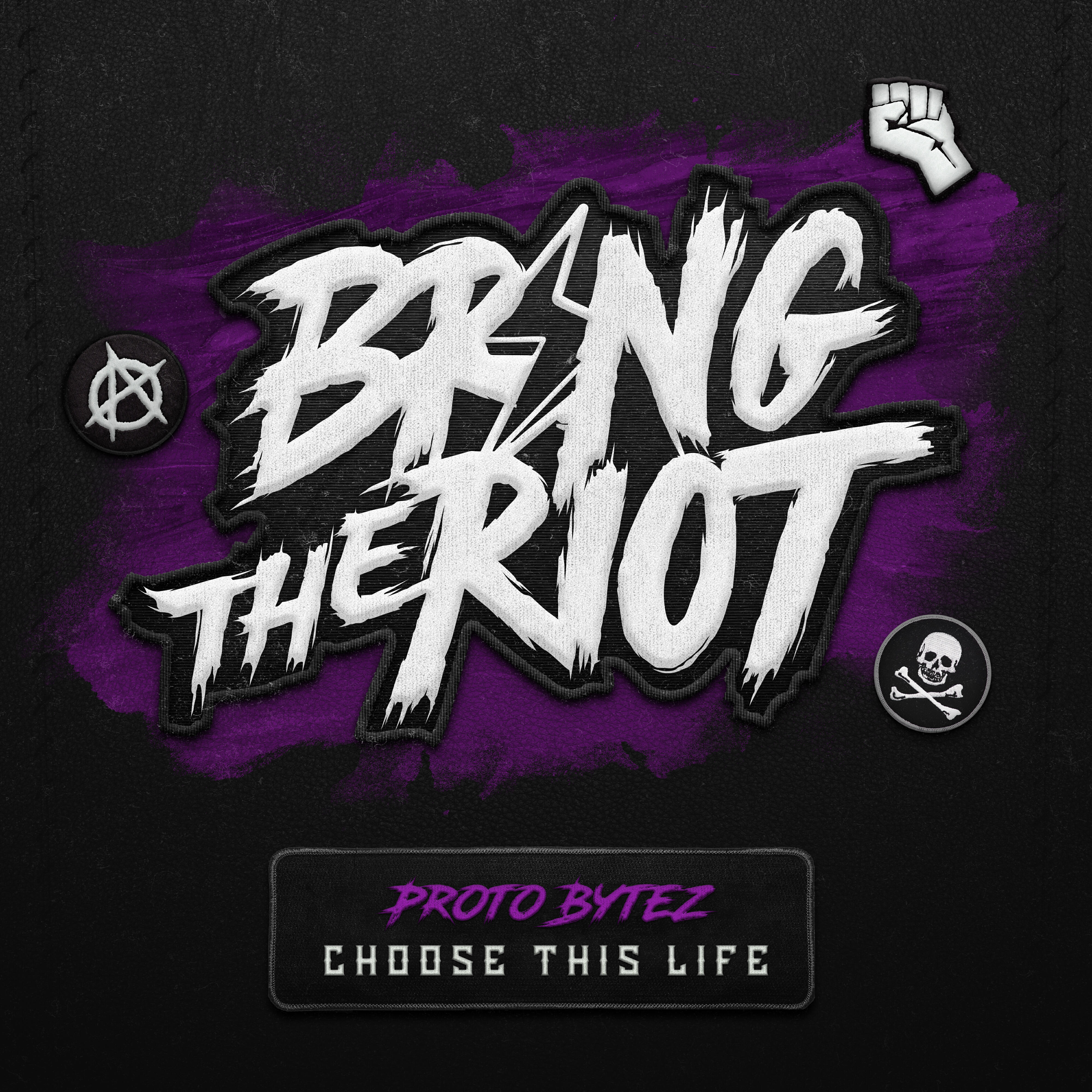 Релиз Choose This Life