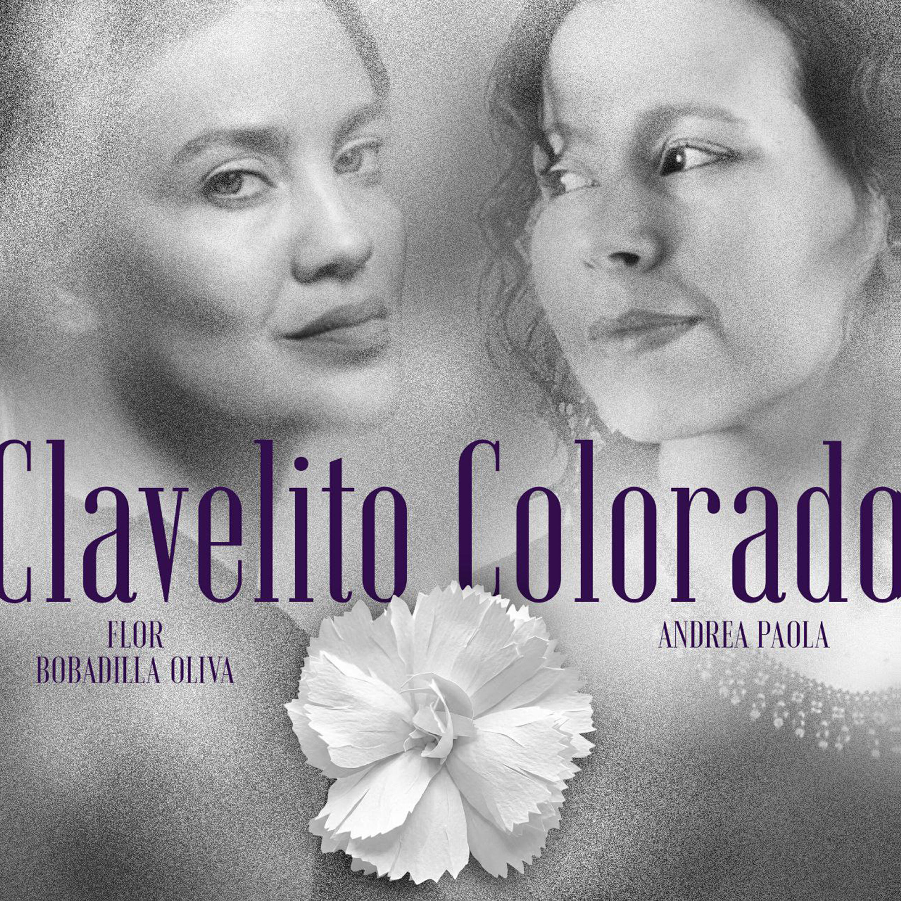 Релиз Clavelito Colorado