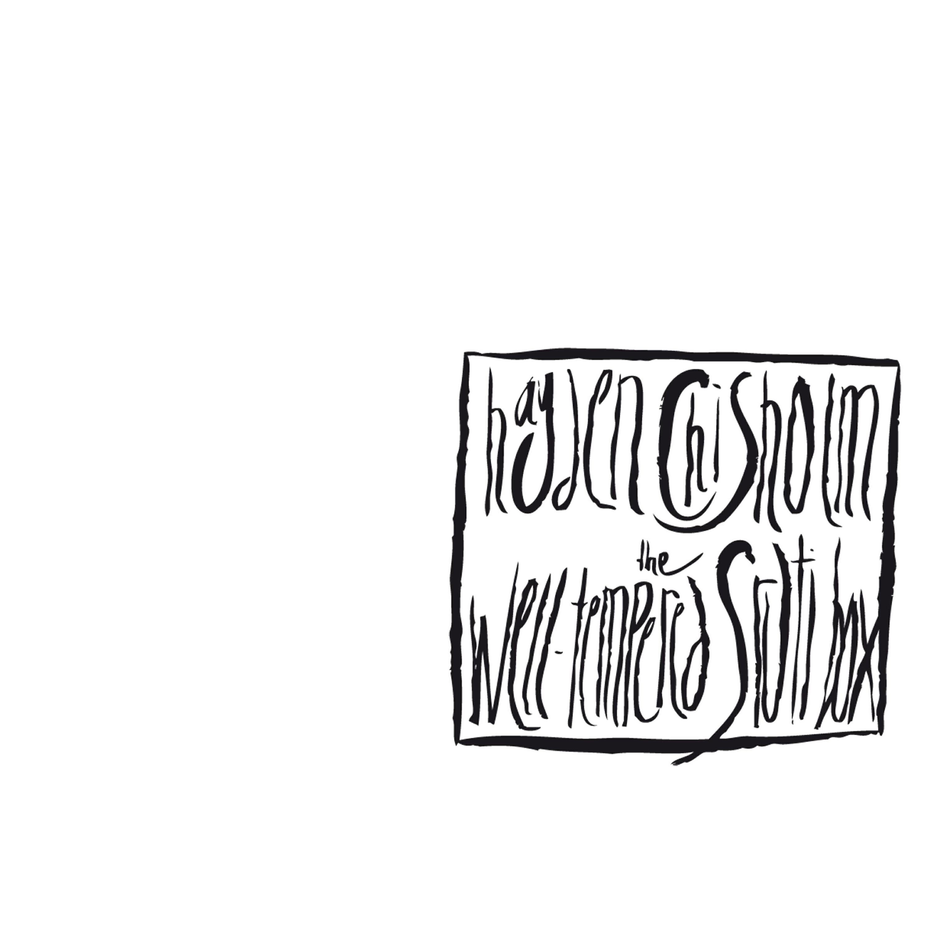 Релиз The Well Tempered Sruti Box
