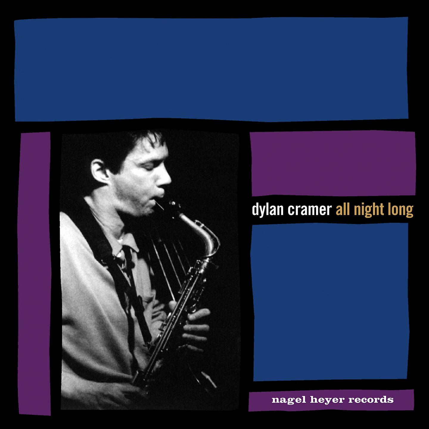 Релиз All Night Long