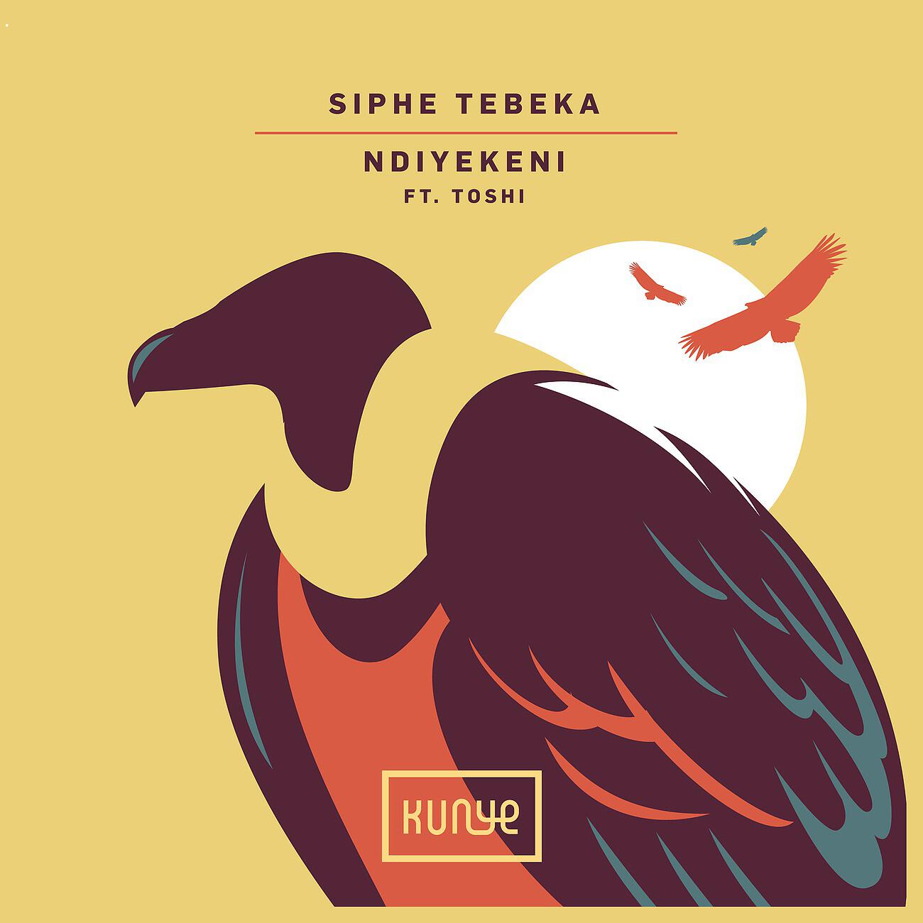 Релиз Ndiyekeni