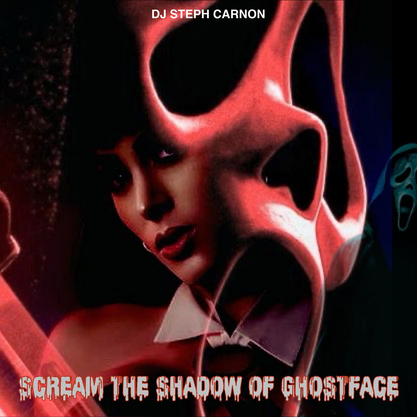 Релиз Scream the Shadow of Ghostface