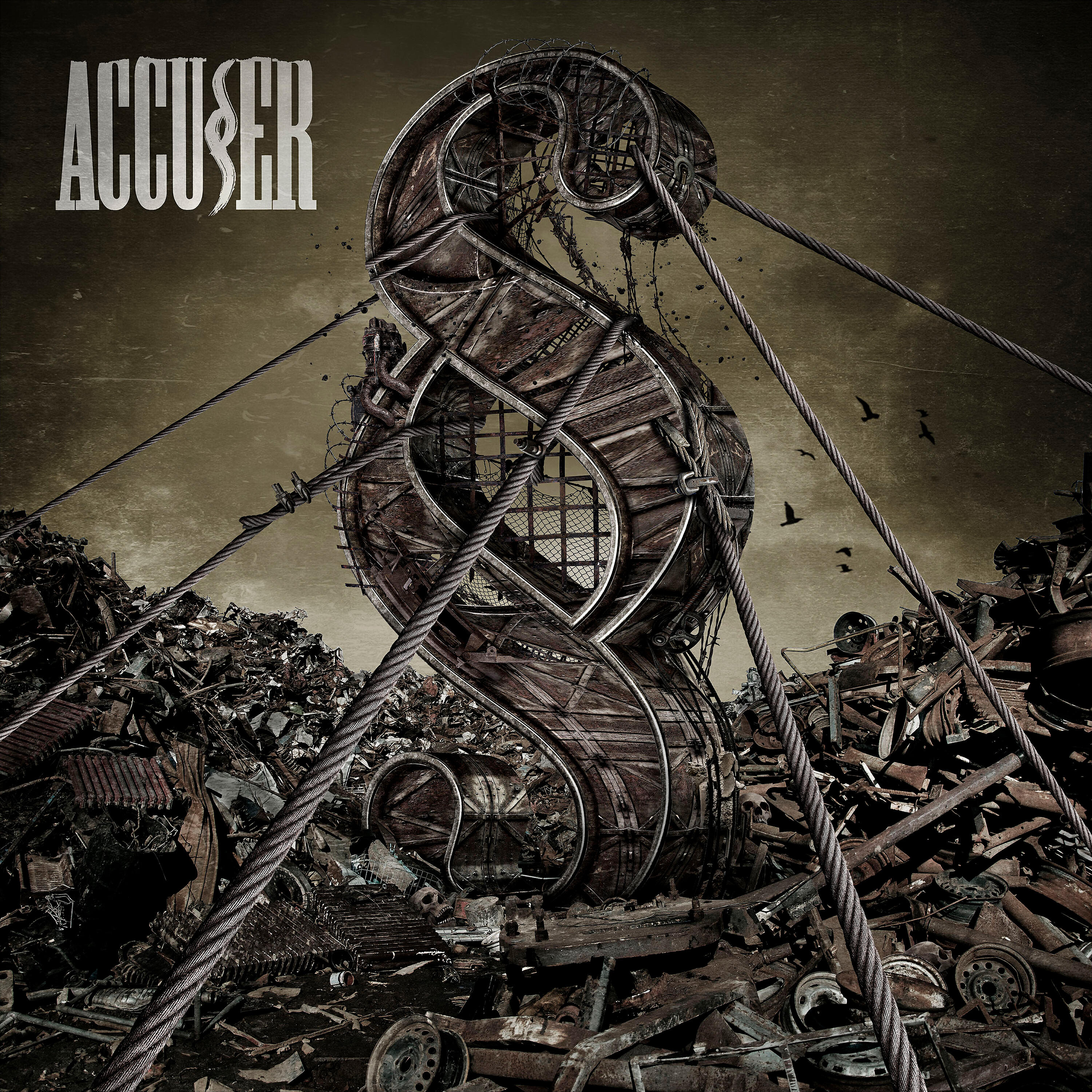 Релиз Misled Obedience