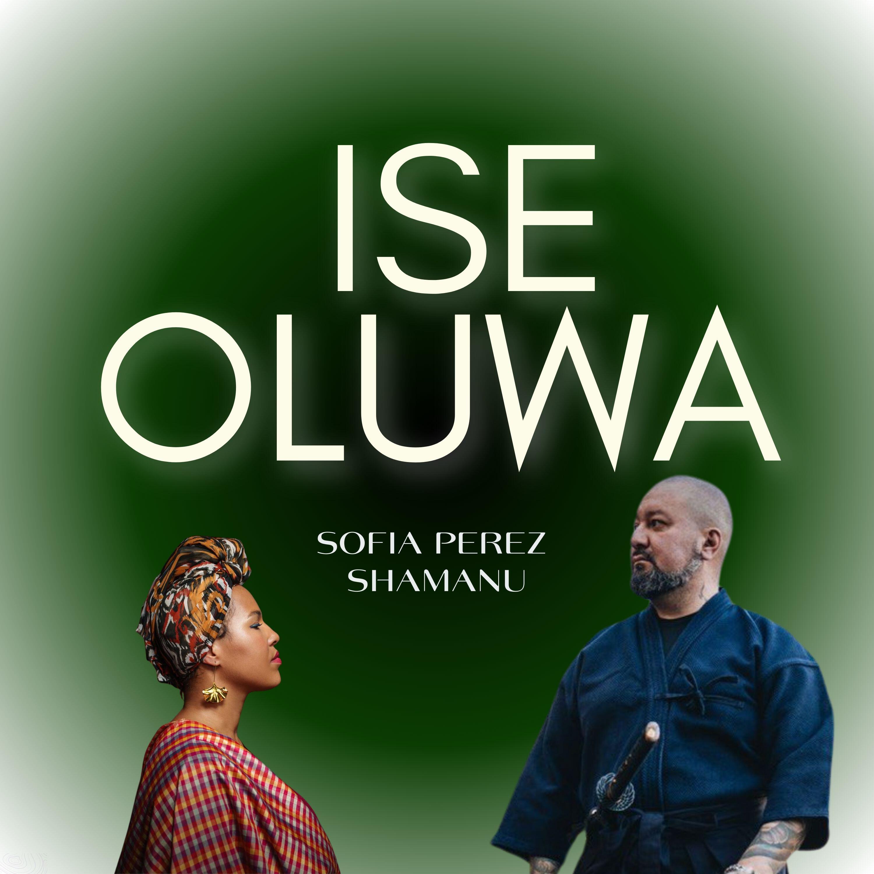 Релиз Ise Oluwa