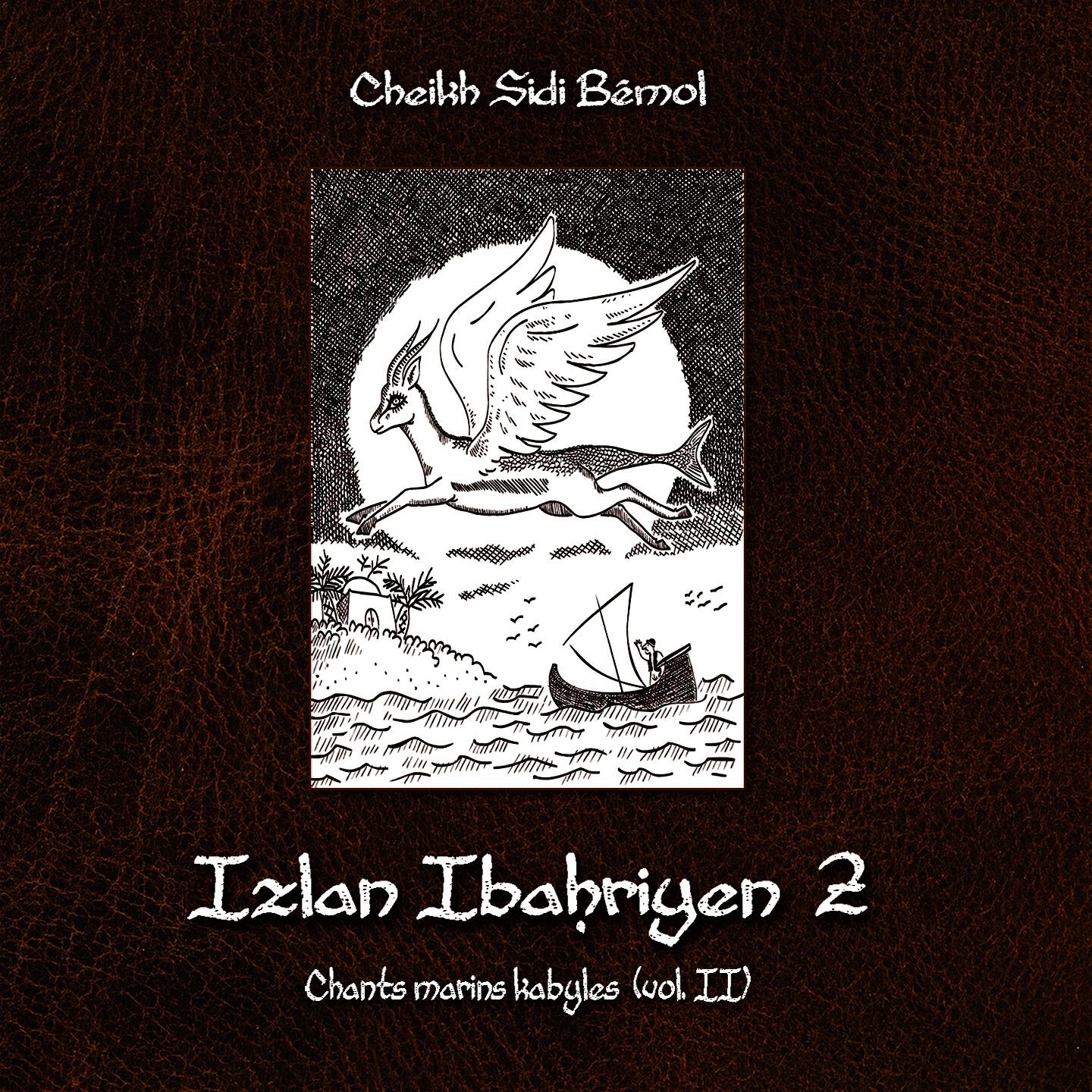 Релиз Izlan Ibahriyen, vol. 2