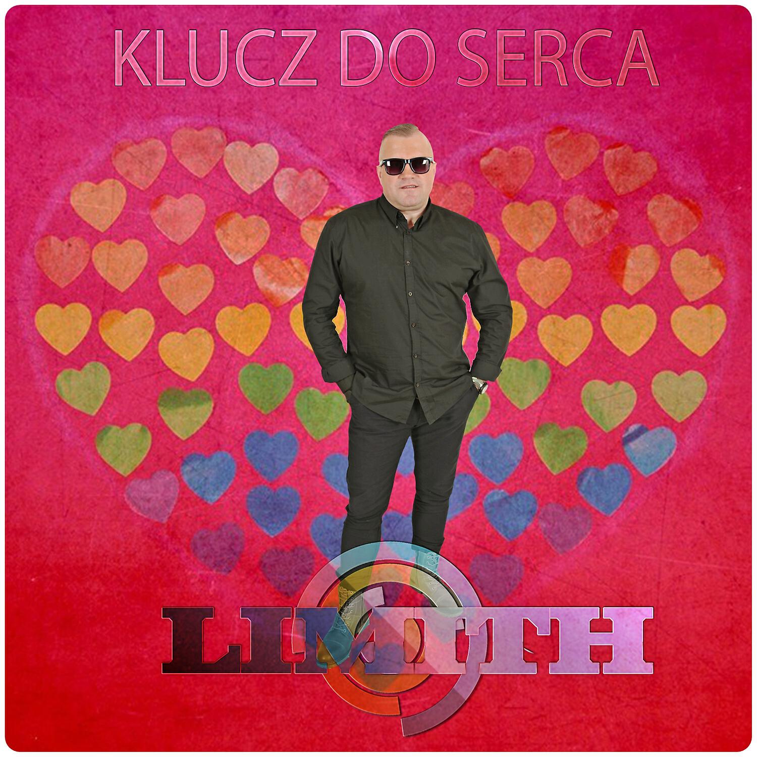 Релиз Klucz do serca