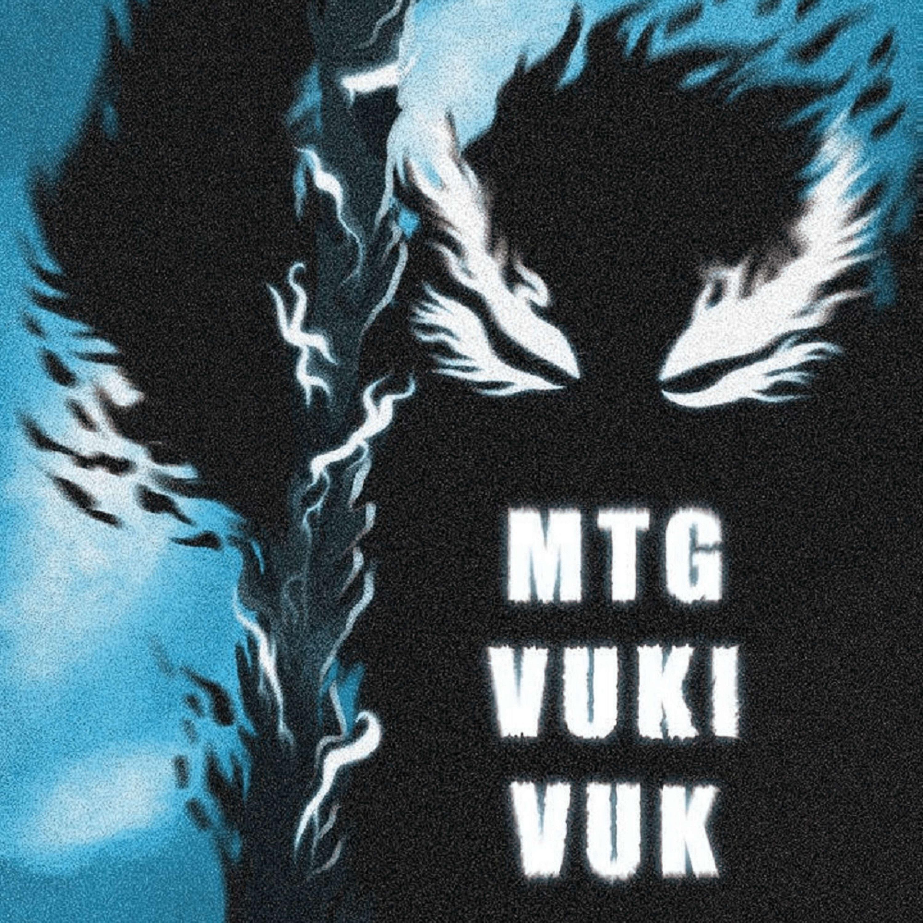 Релиз MTG VUKI VUK