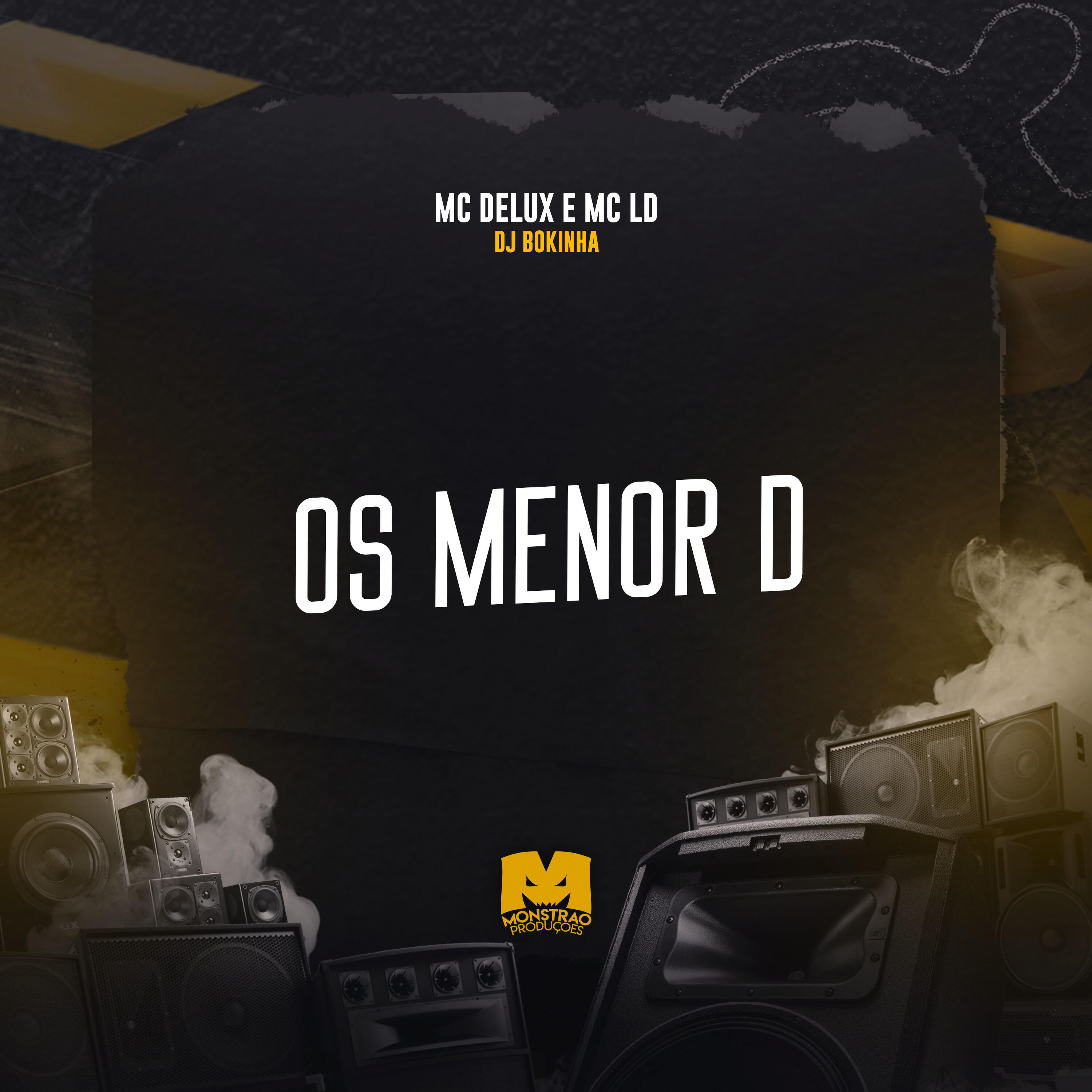 Релиз Os Menor D