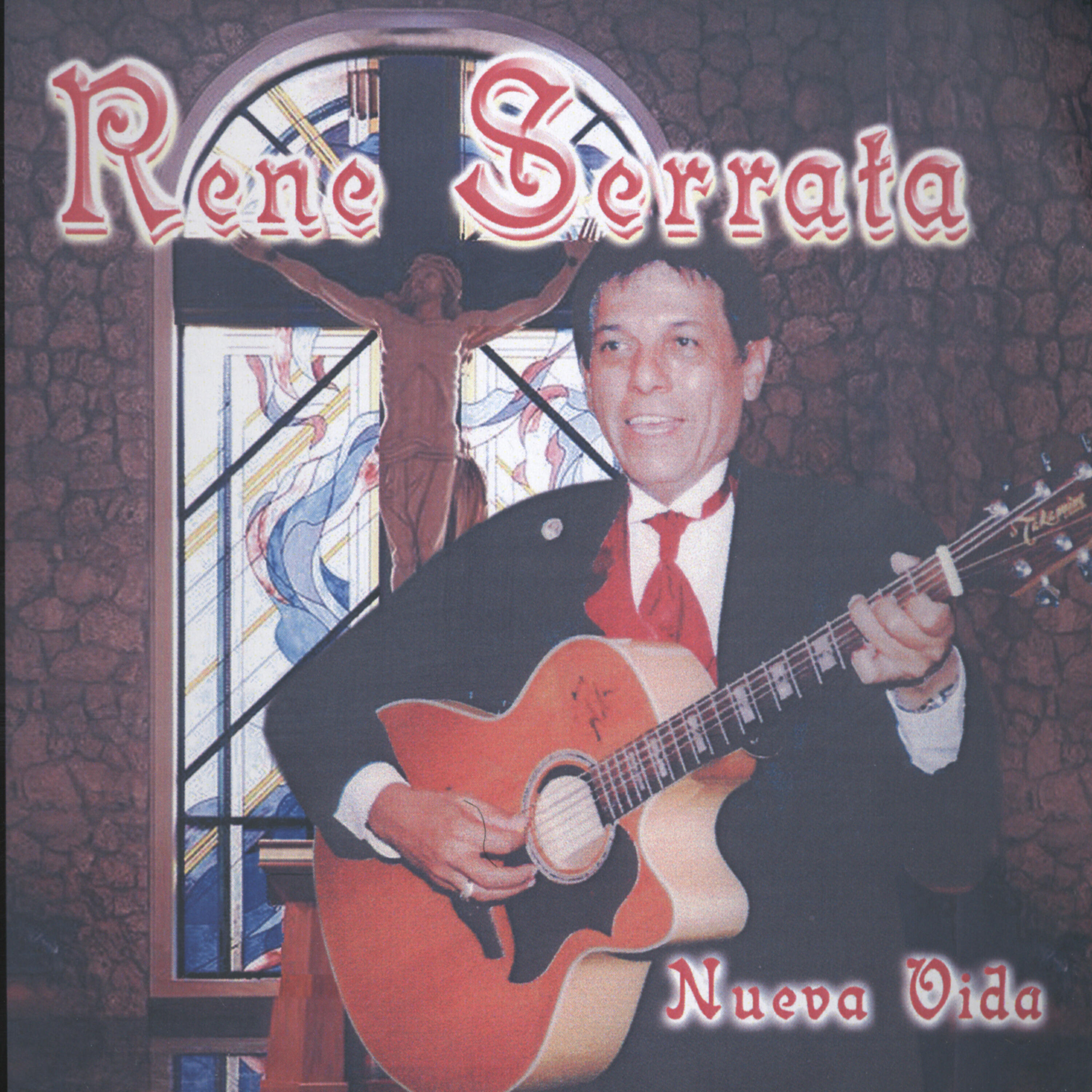 Релиз Nueva Vida