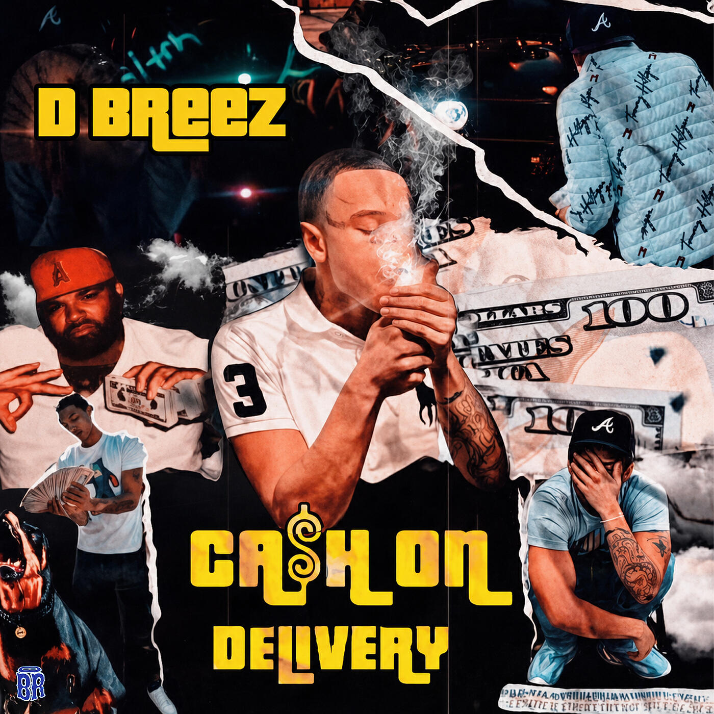 D Breez