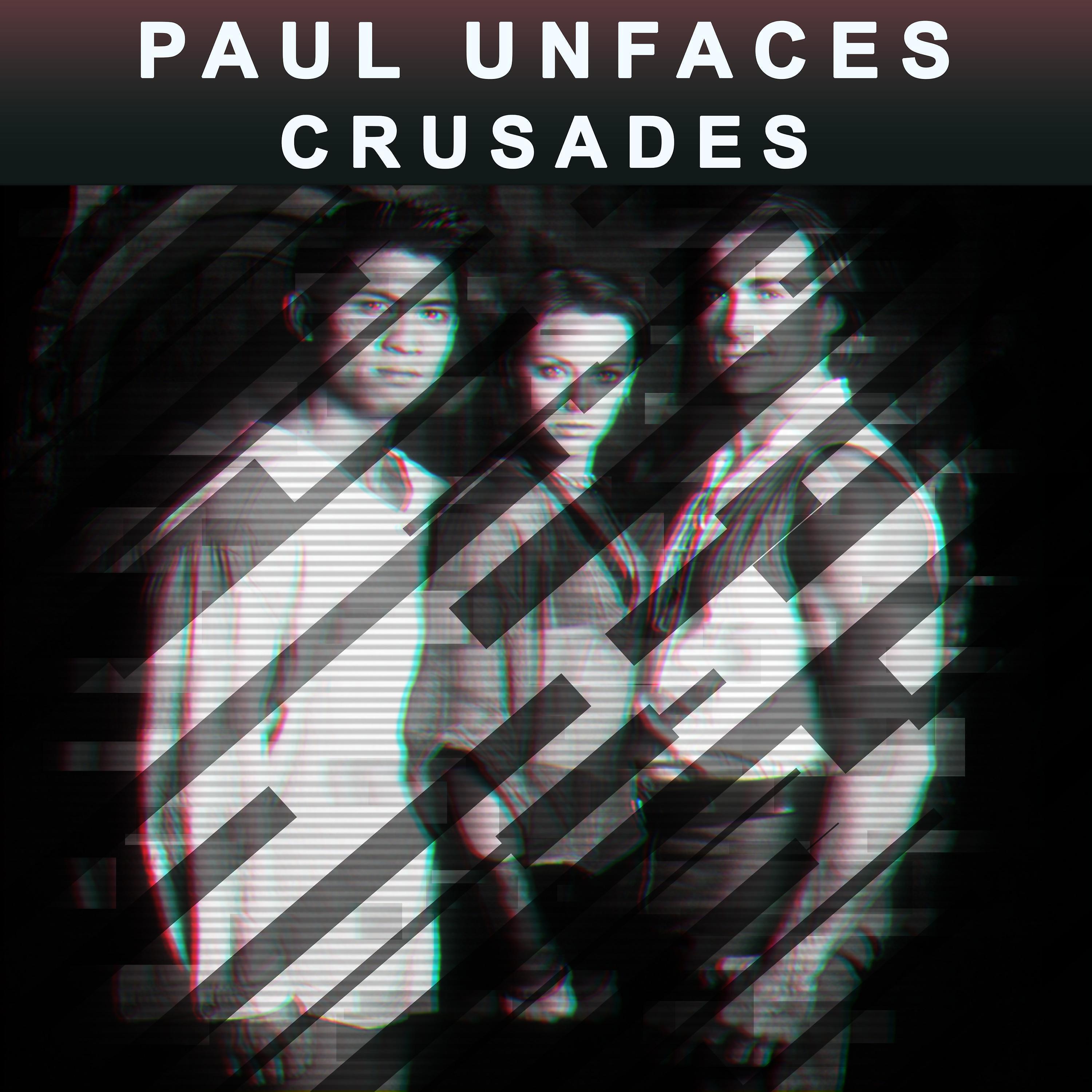 Релиз Crusades