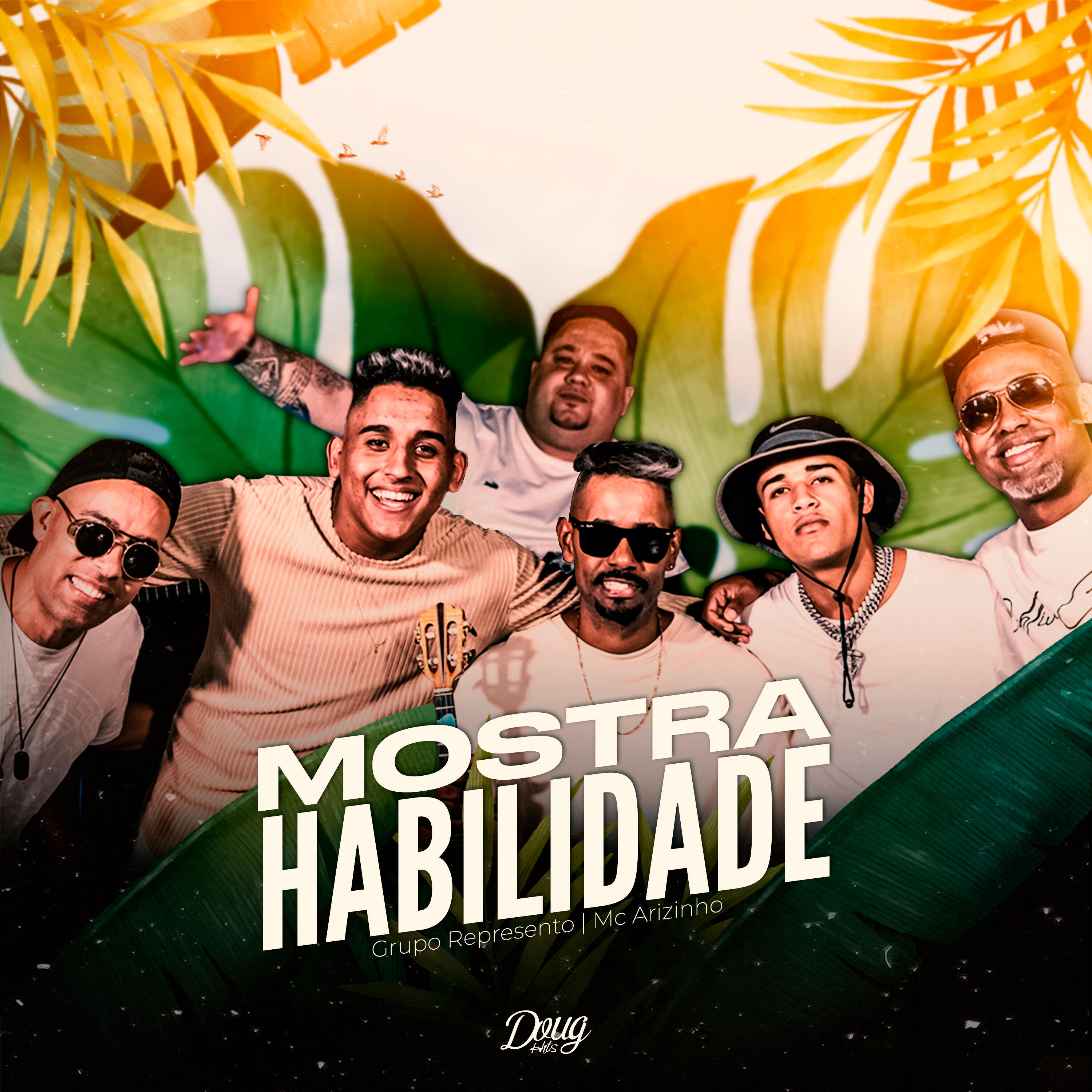 Релиз Mostra Habilidade