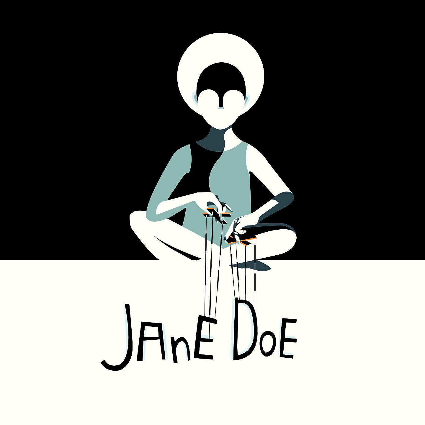 Релиз Jane Doe